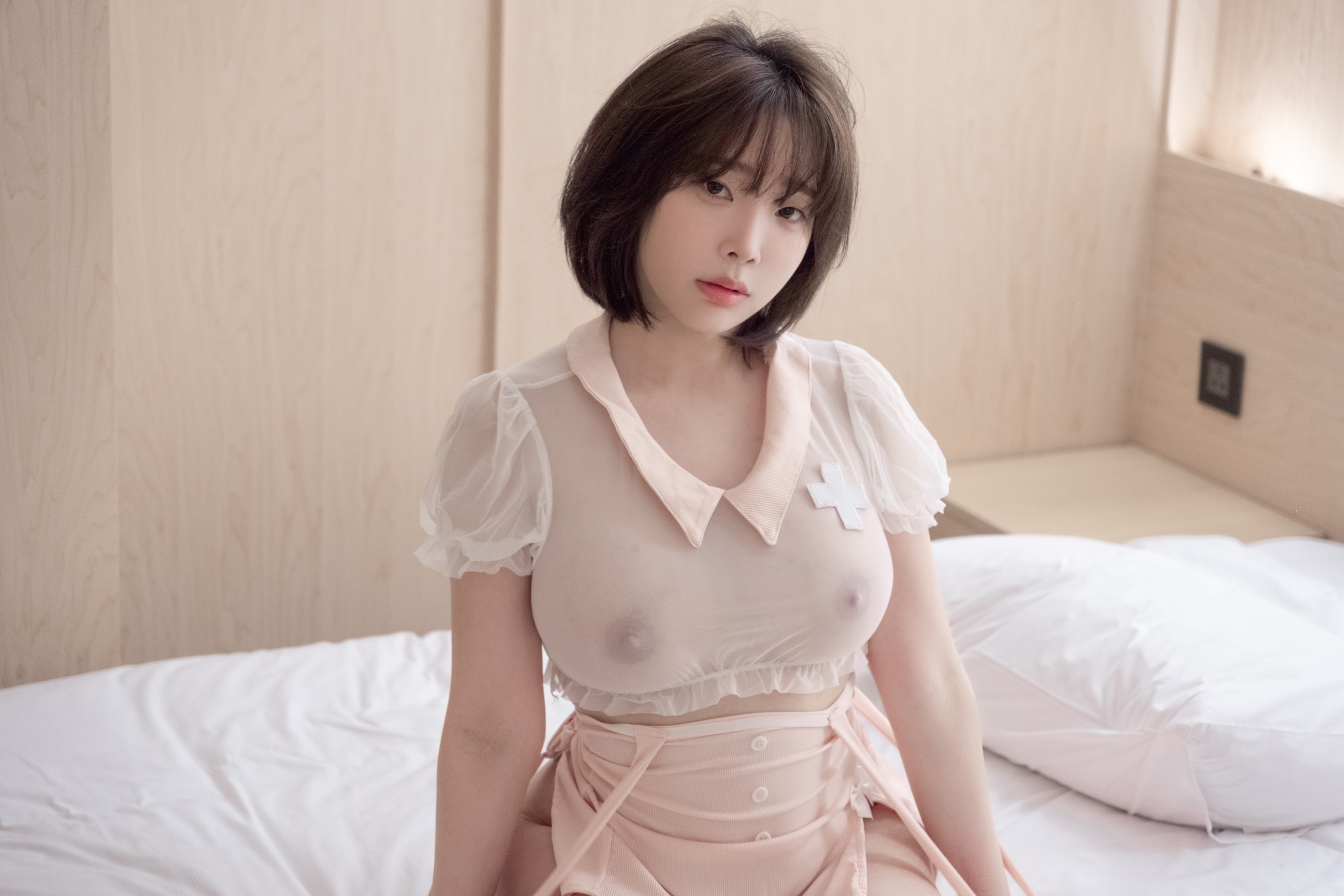 [Inkyung] Y tá tư nhân