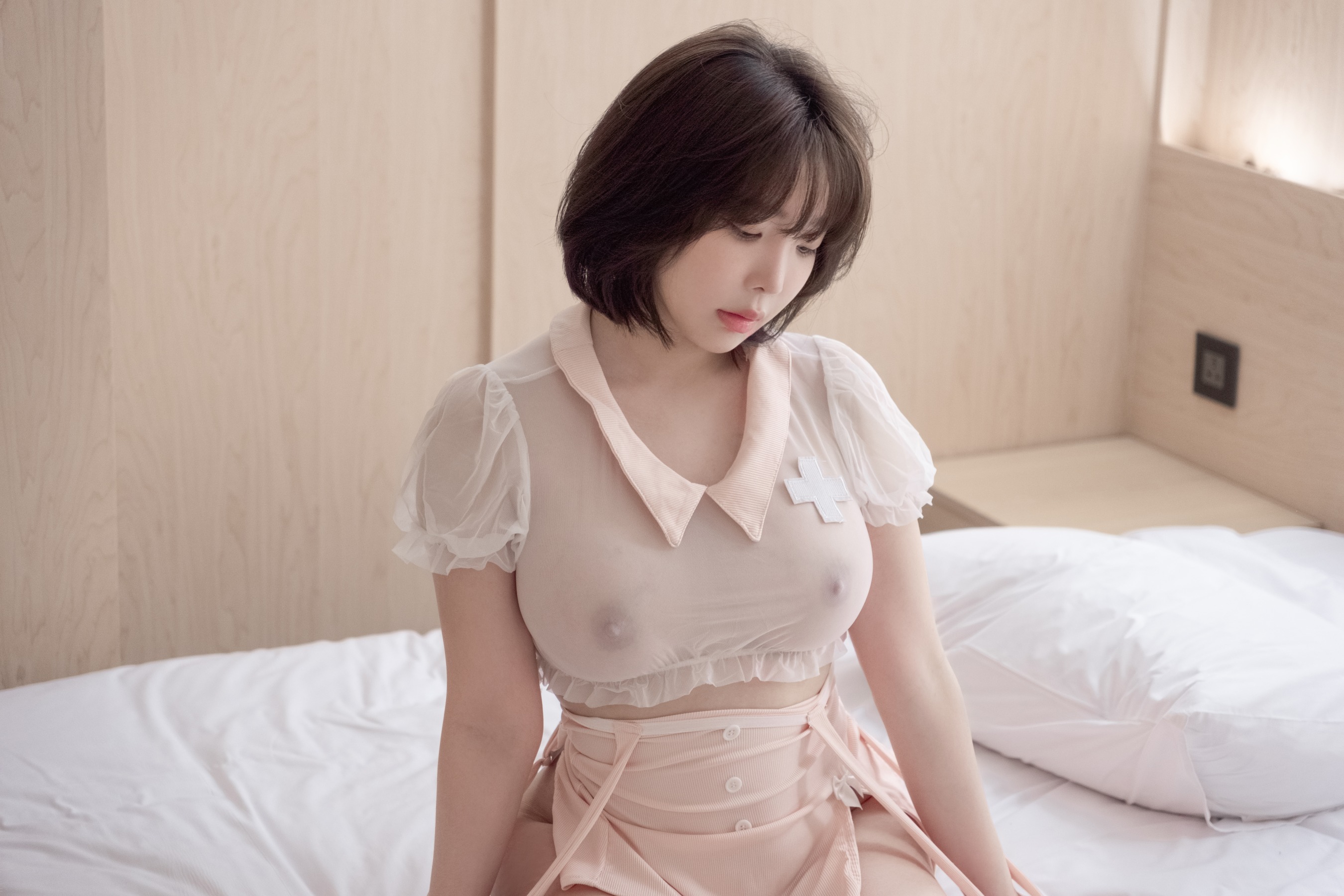 [Inkyung] Y tá tư nhân