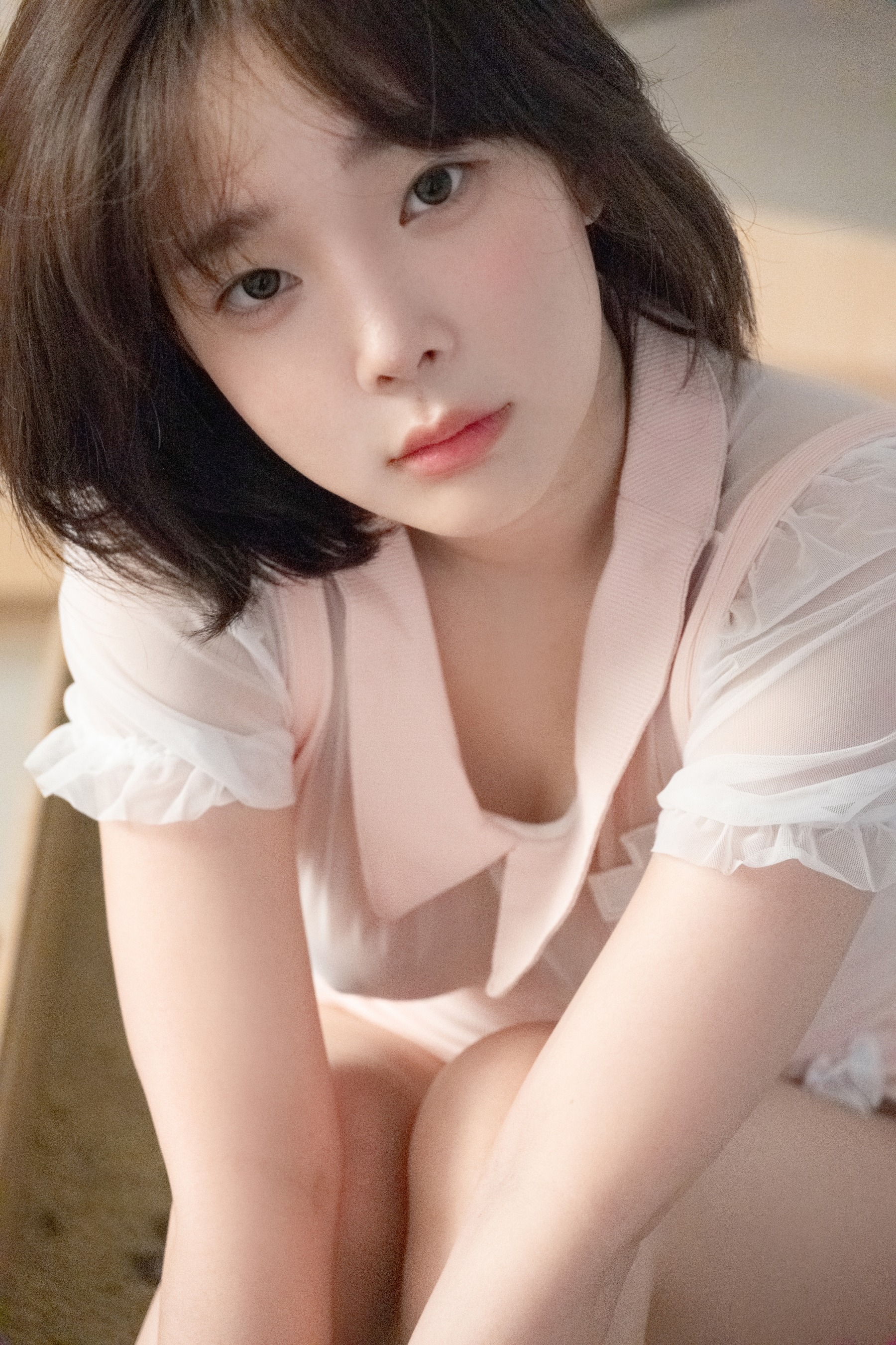 [Inkyung] Y tá tư nhân