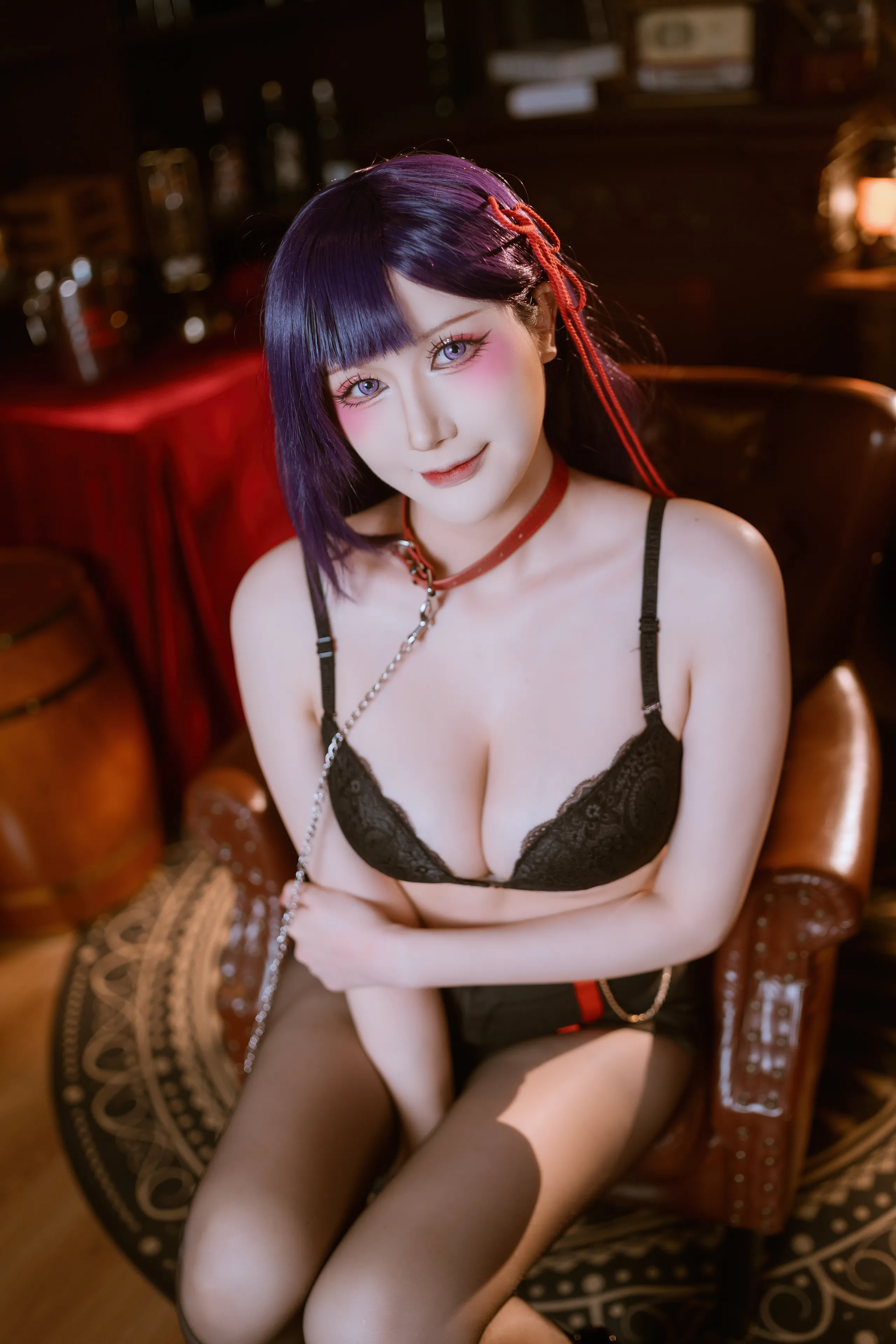 Thỏ béo - Tình yêu Shancheng