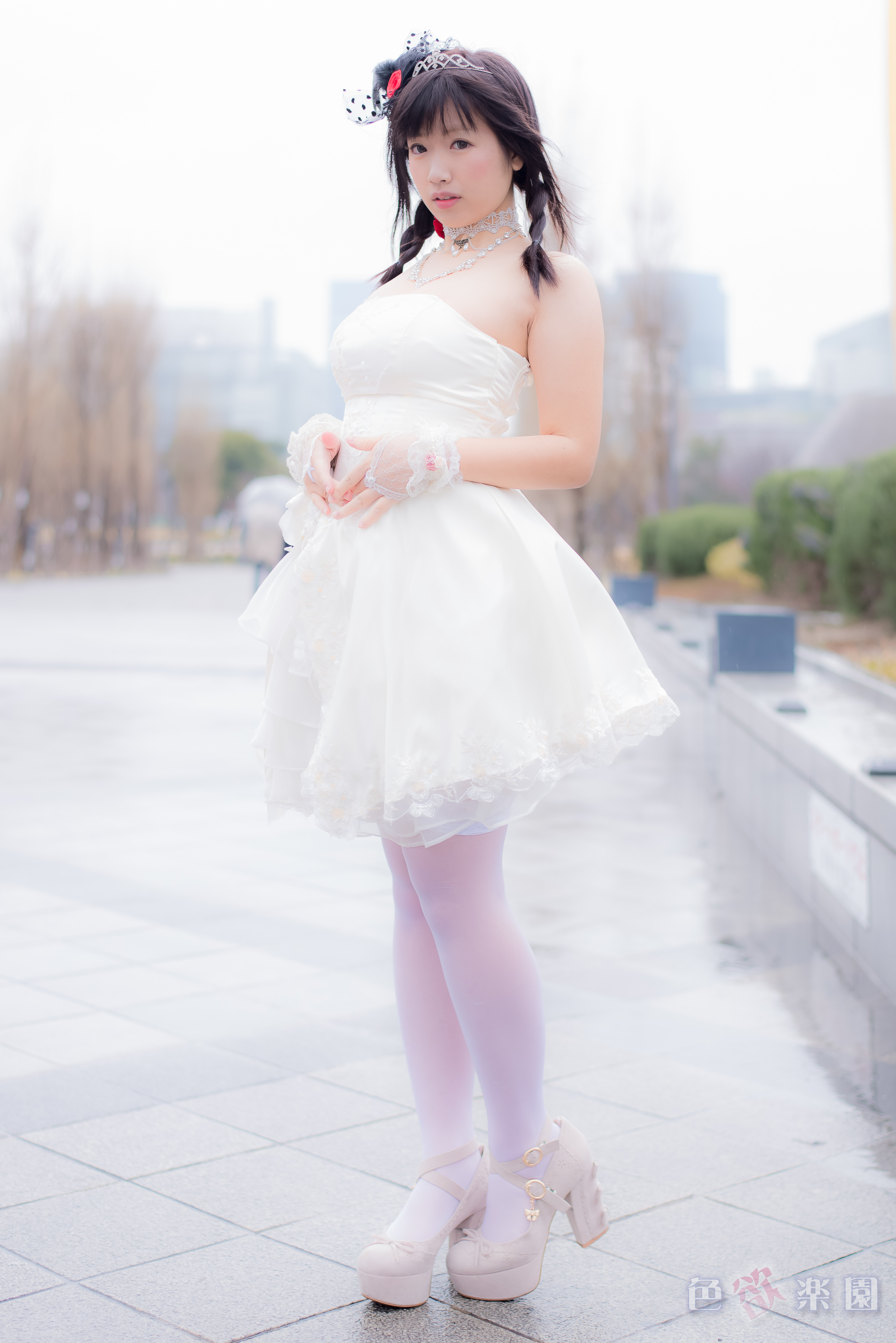 Yutori - Shikiyoku Rakuen