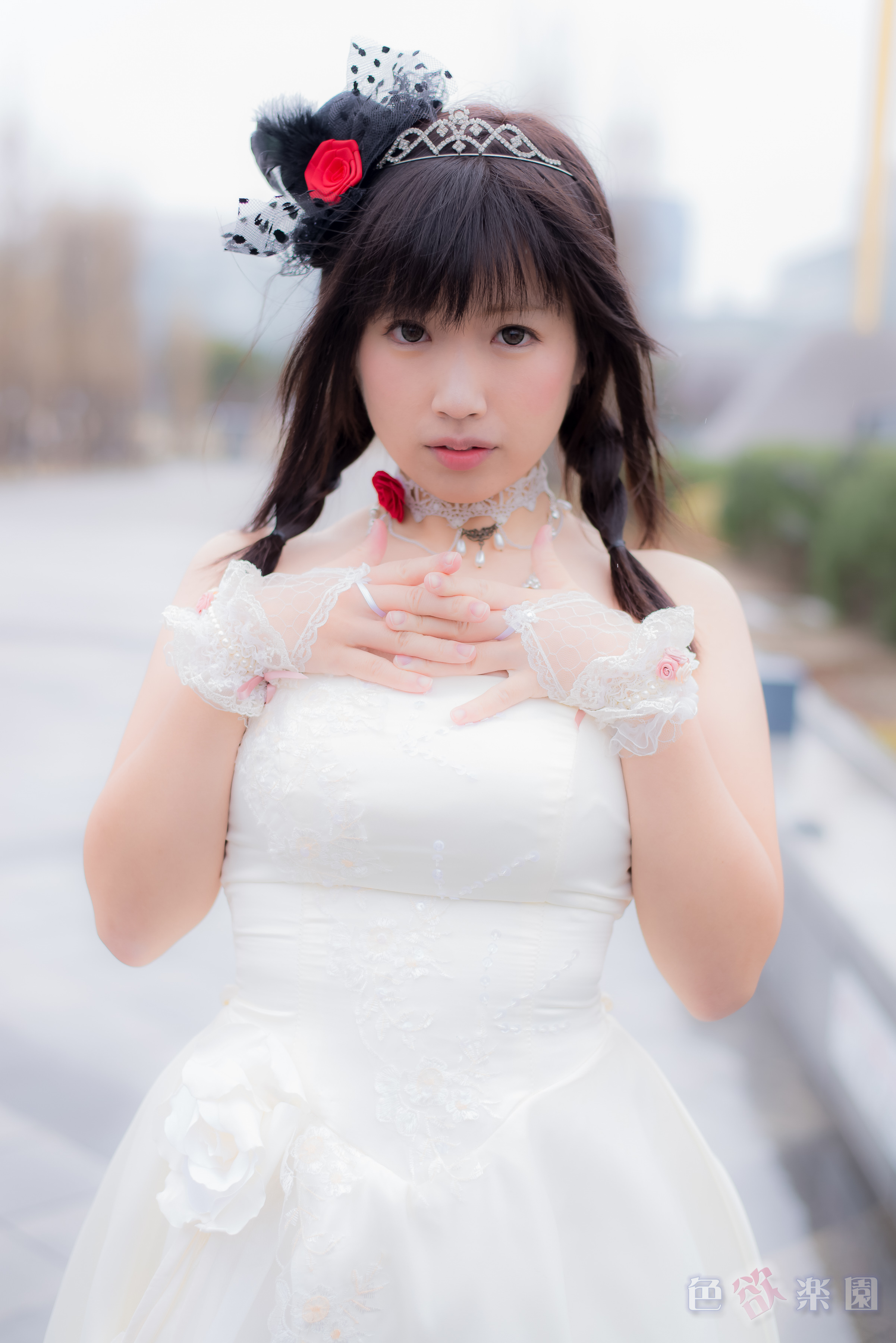 Yutori - Shikiyoku Rakuen