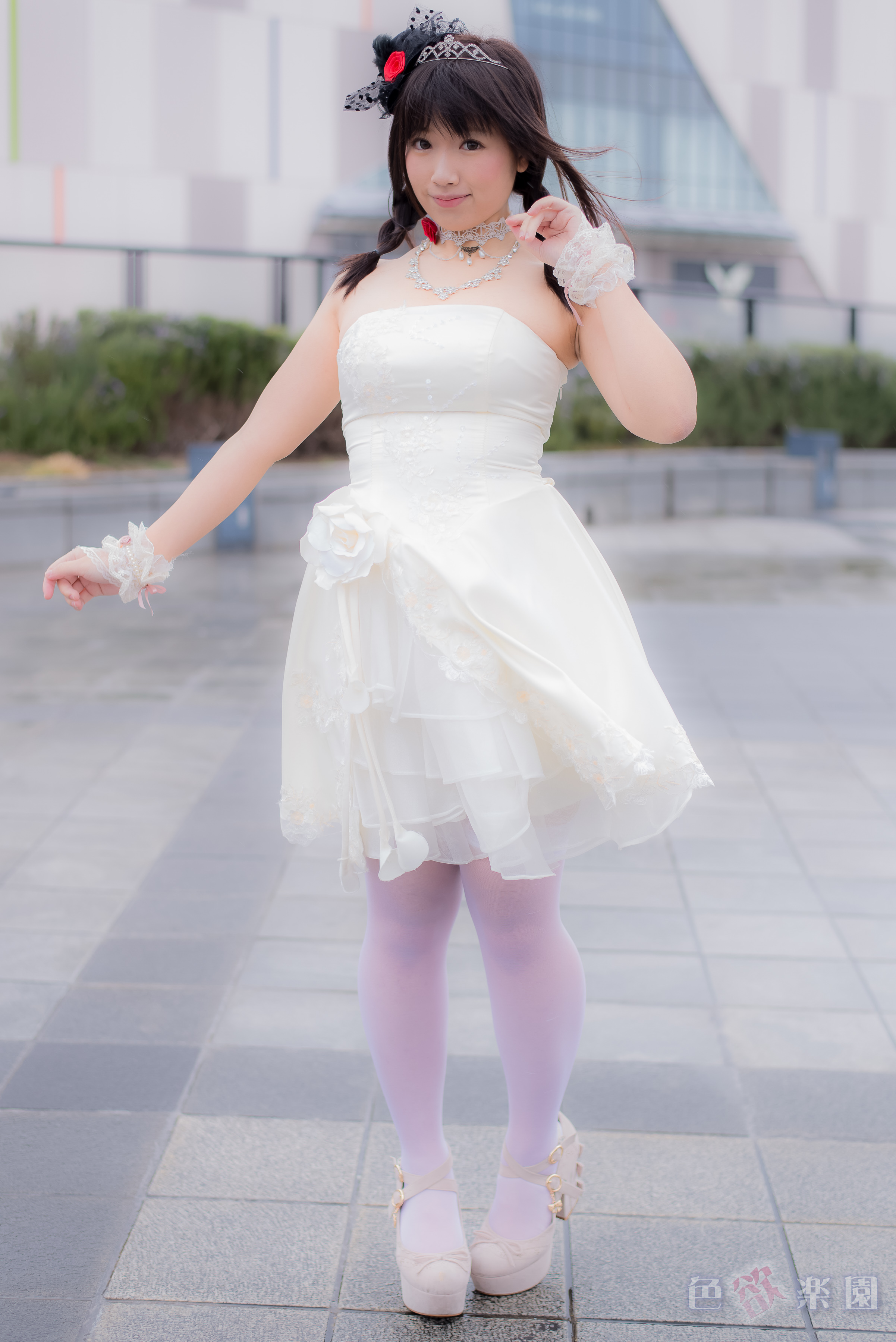 Yutori - Shikiyoku Rakuen