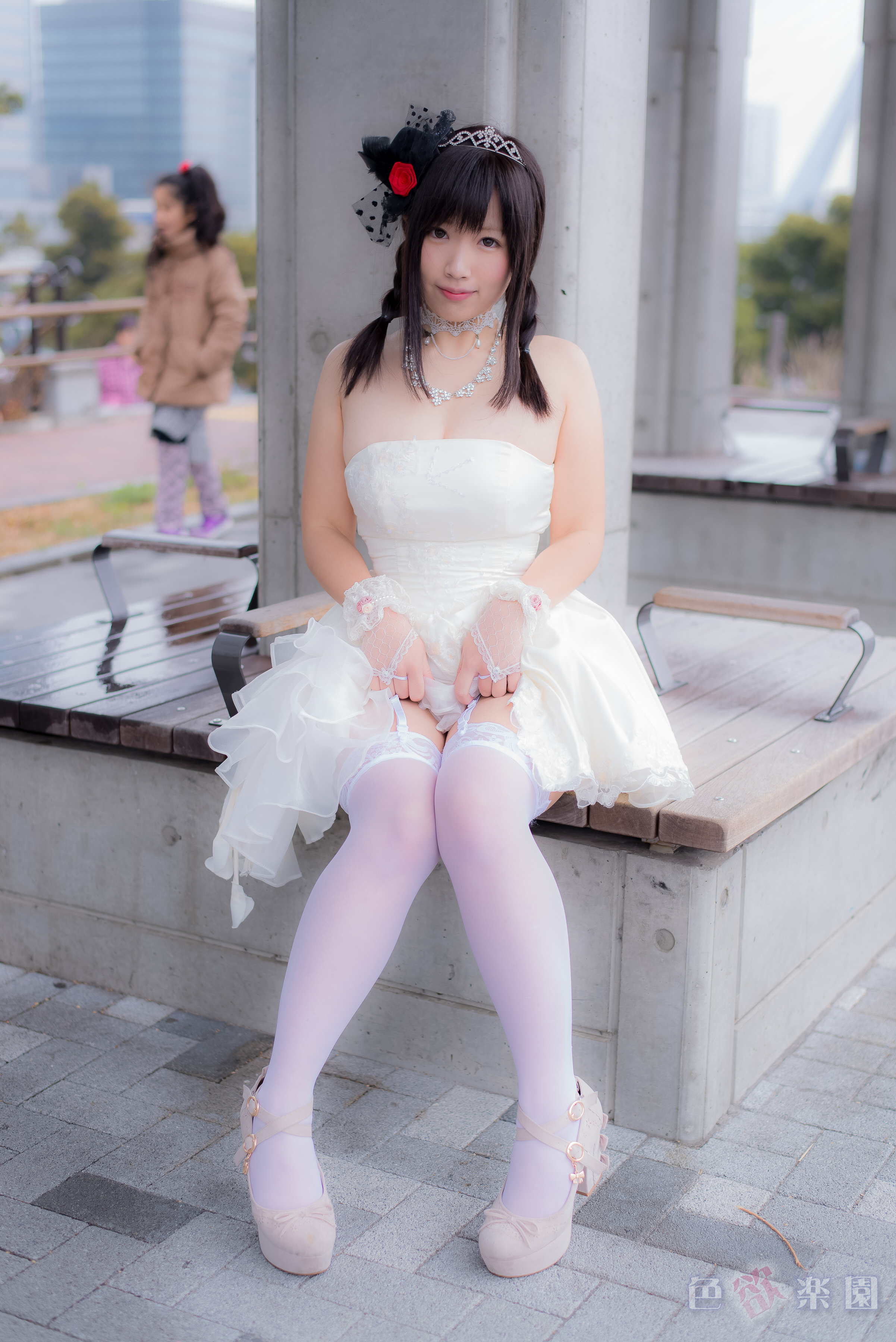 Yutori - Shikiyoku Rakuen