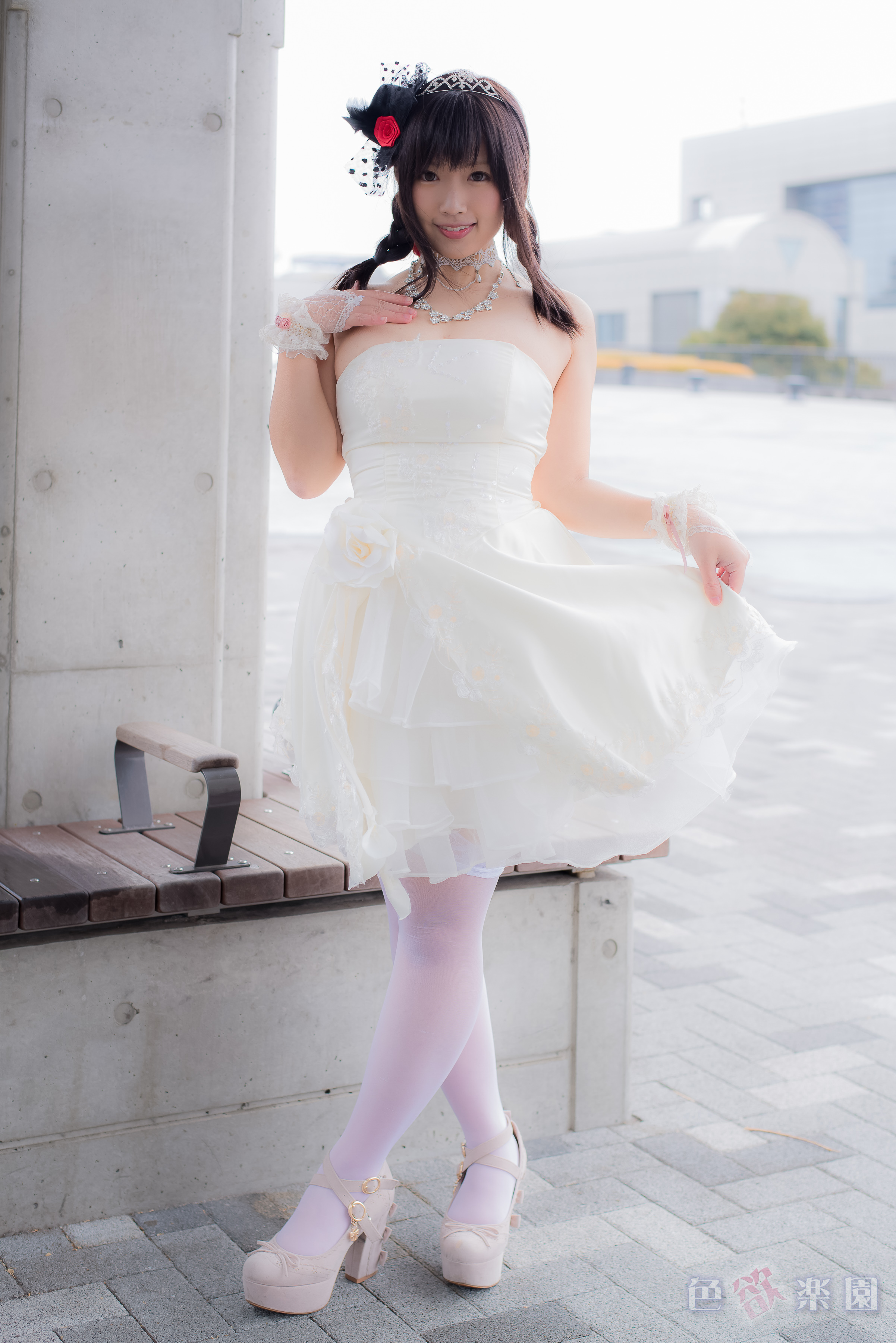 Yutori - Shikiyoku Rakuen