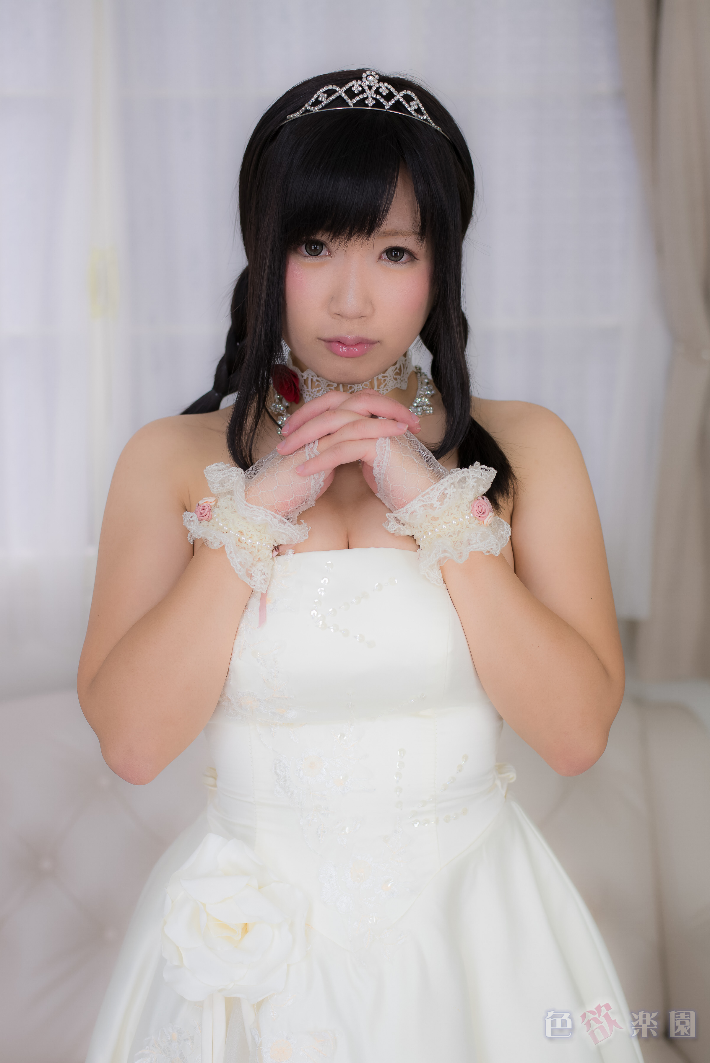 Yutori - Shikiyoku Rakuen