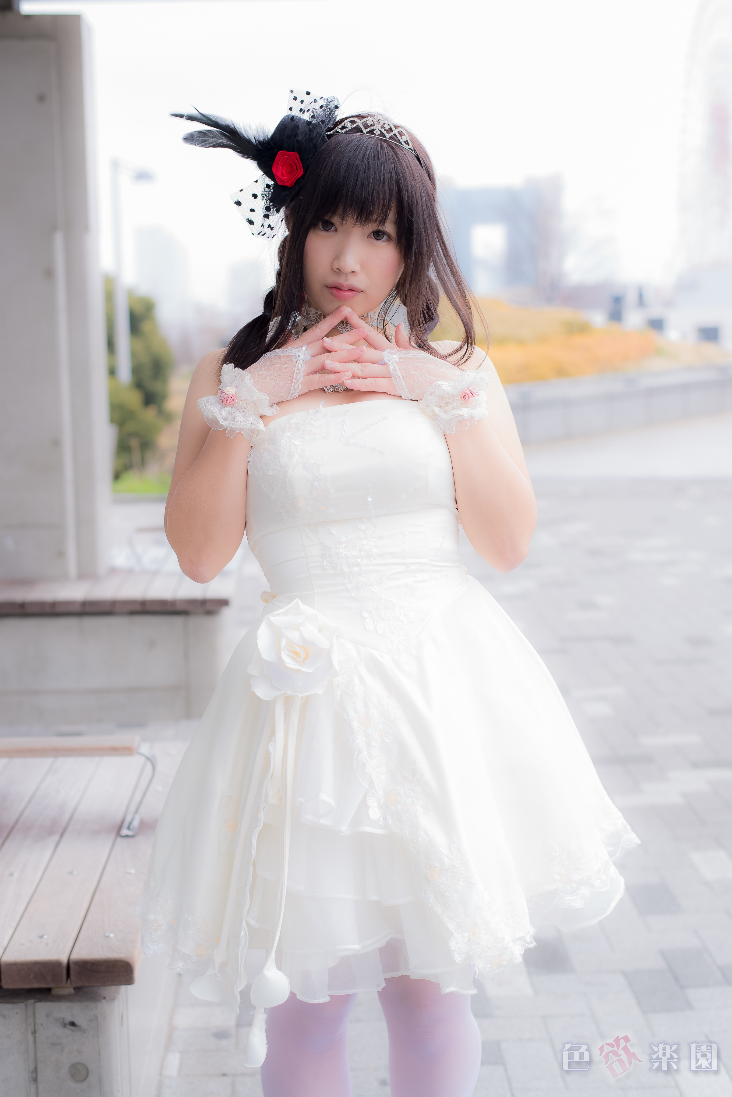 Yutori - Shikiyoku Rakuen