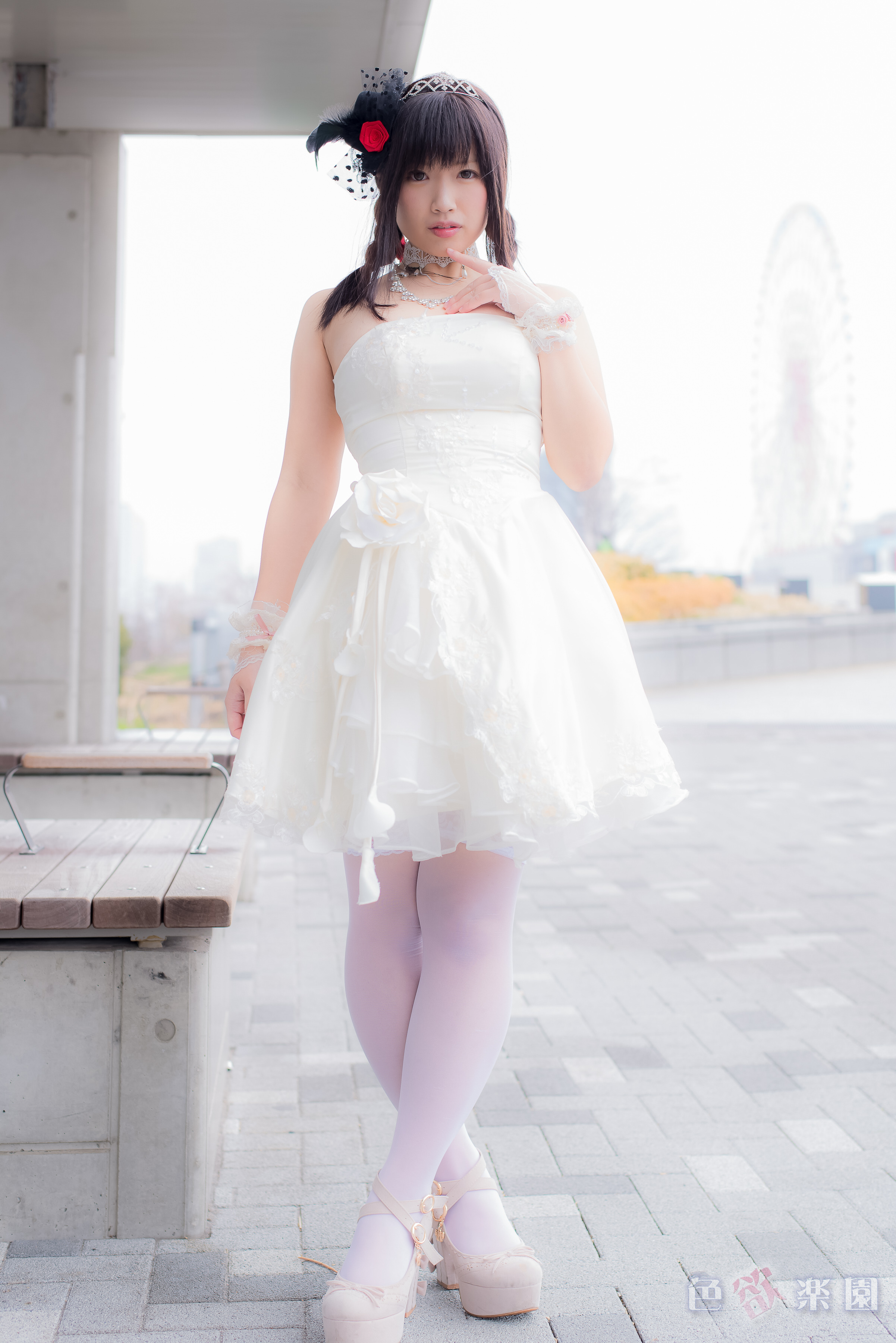Yutori - Shikiyoku Rakuen