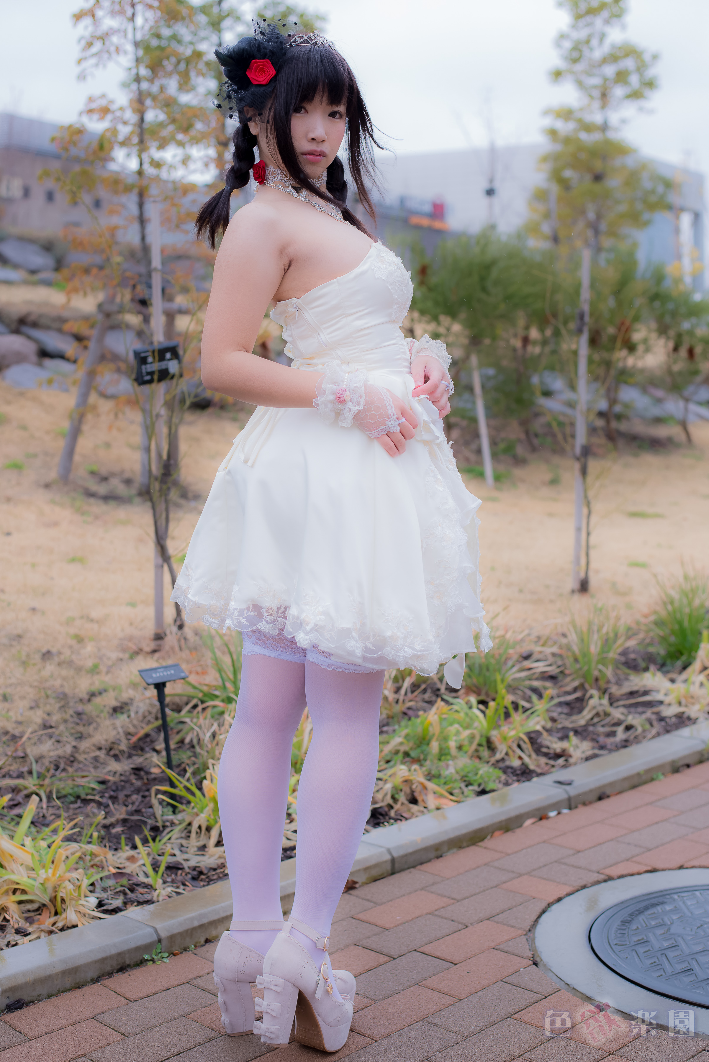 Yutori - Shikiyoku Rakuen