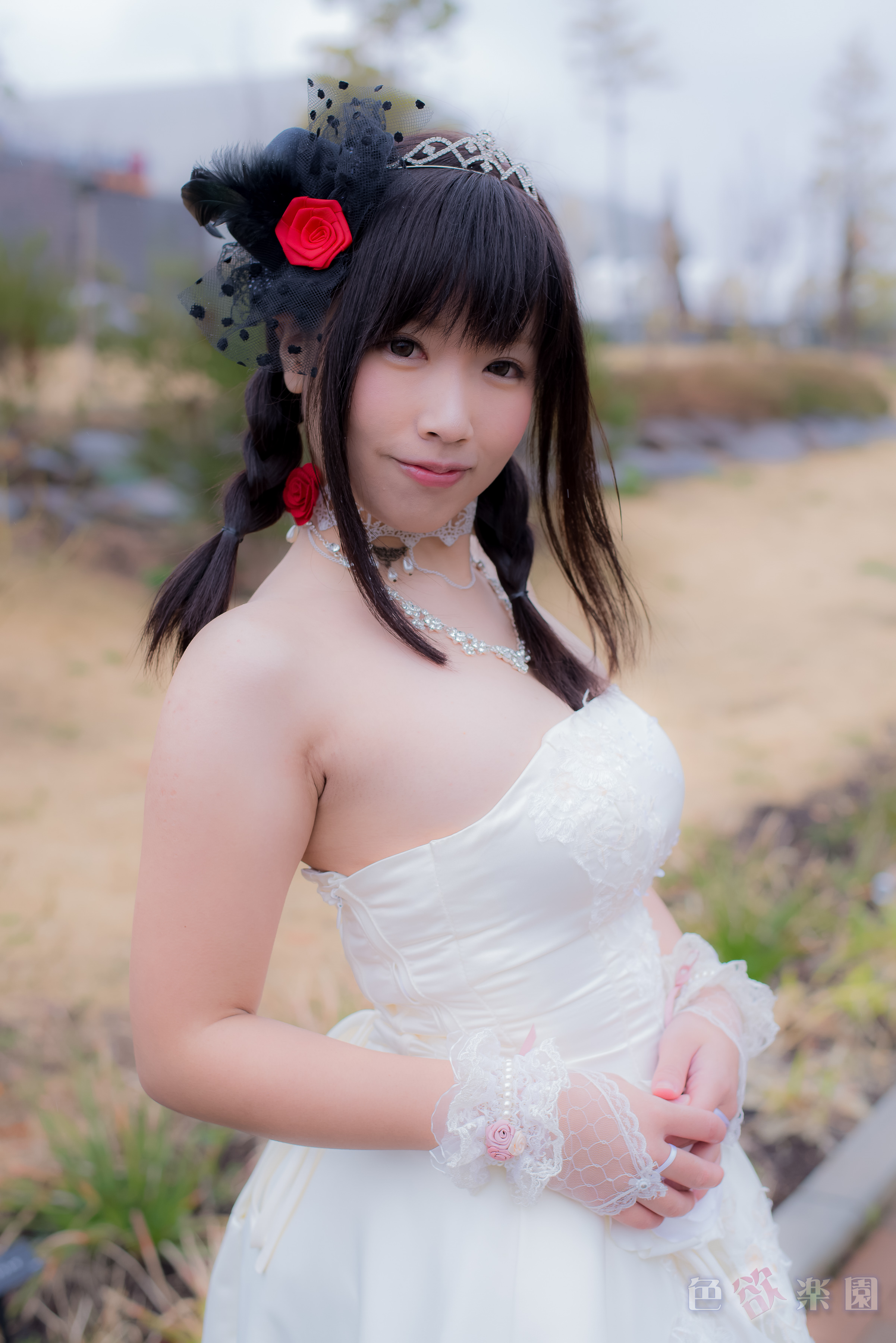 Yutori - Shikiyoku Rakuen