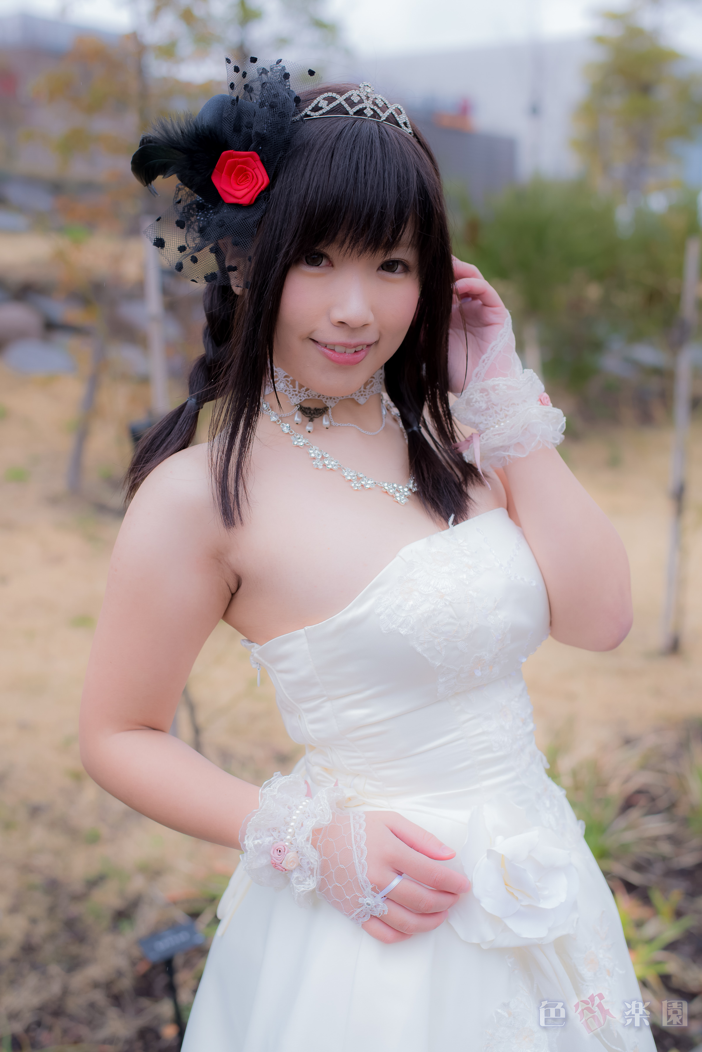 Yutori - Shikiyoku Rakuen