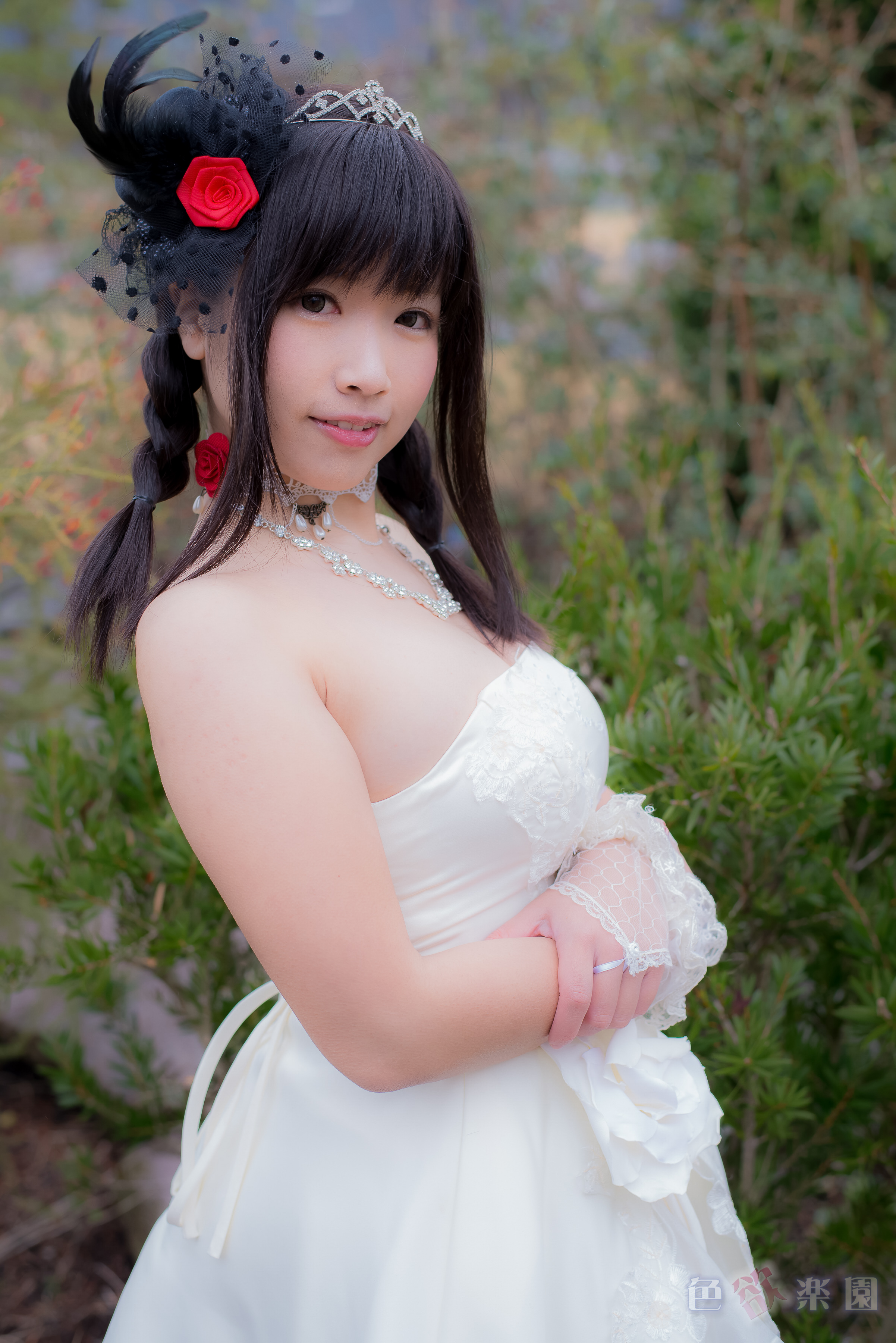 Yutori - Shikiyoku Rakuen
