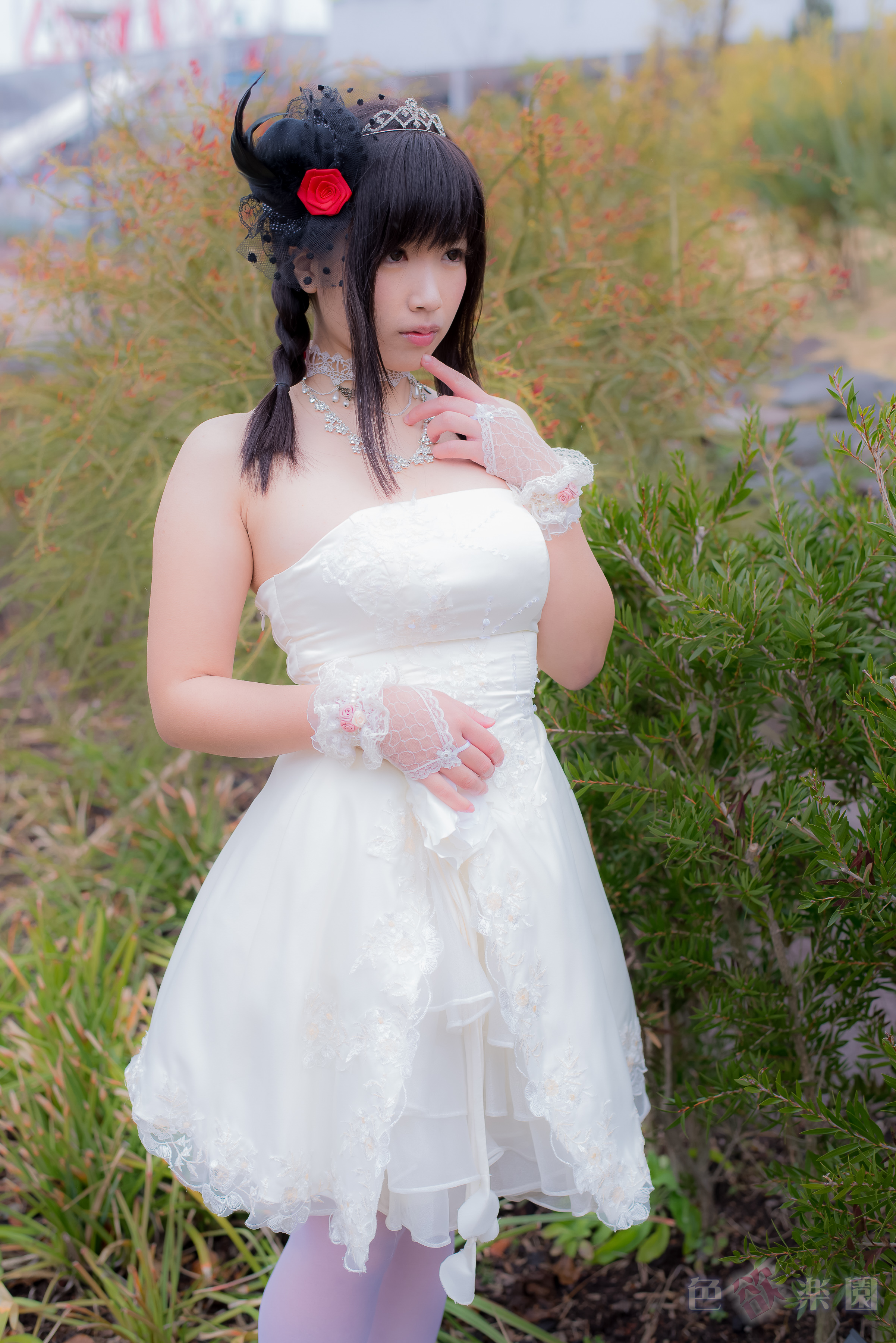 Yutori - Shikiyoku Rakuen