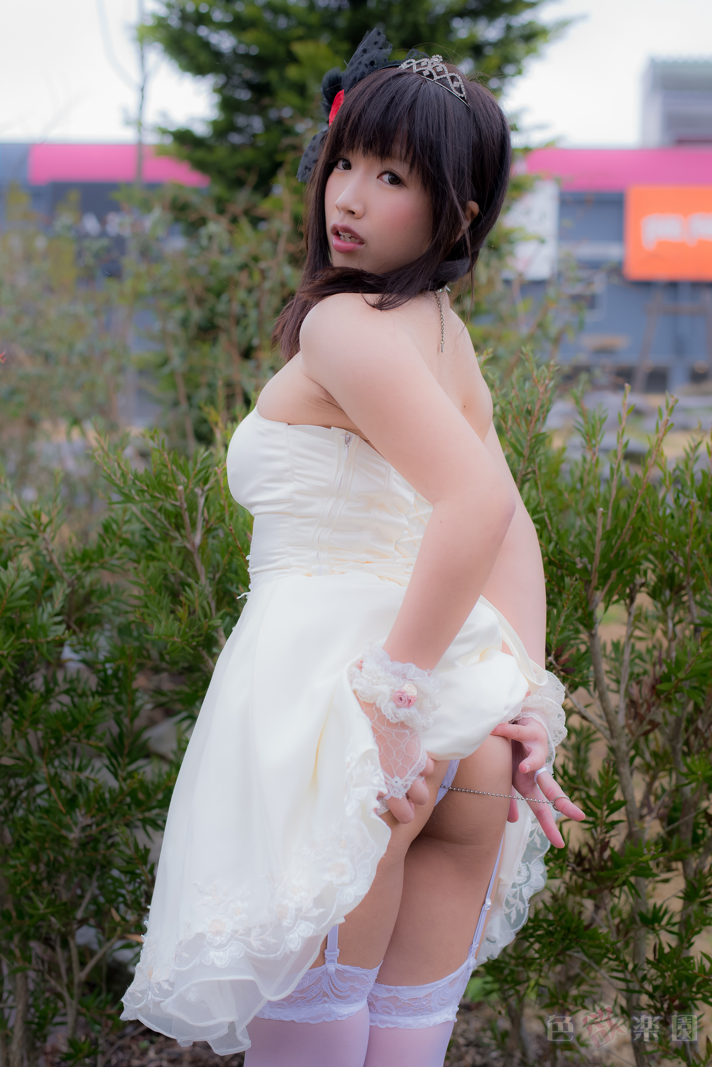 Yutori - Shikiyoku Rakuen