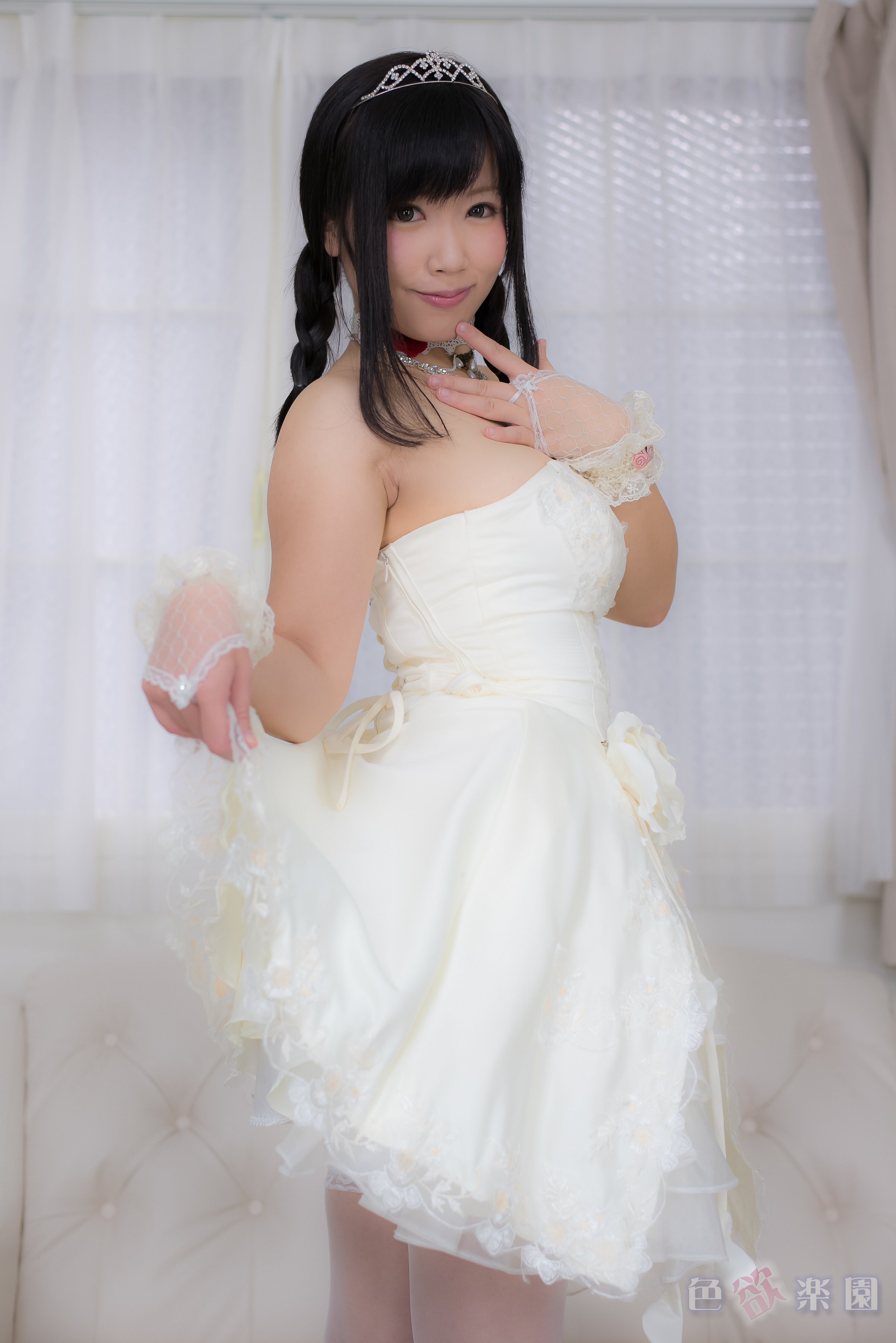 Yutori - Shikiyoku Rakuen