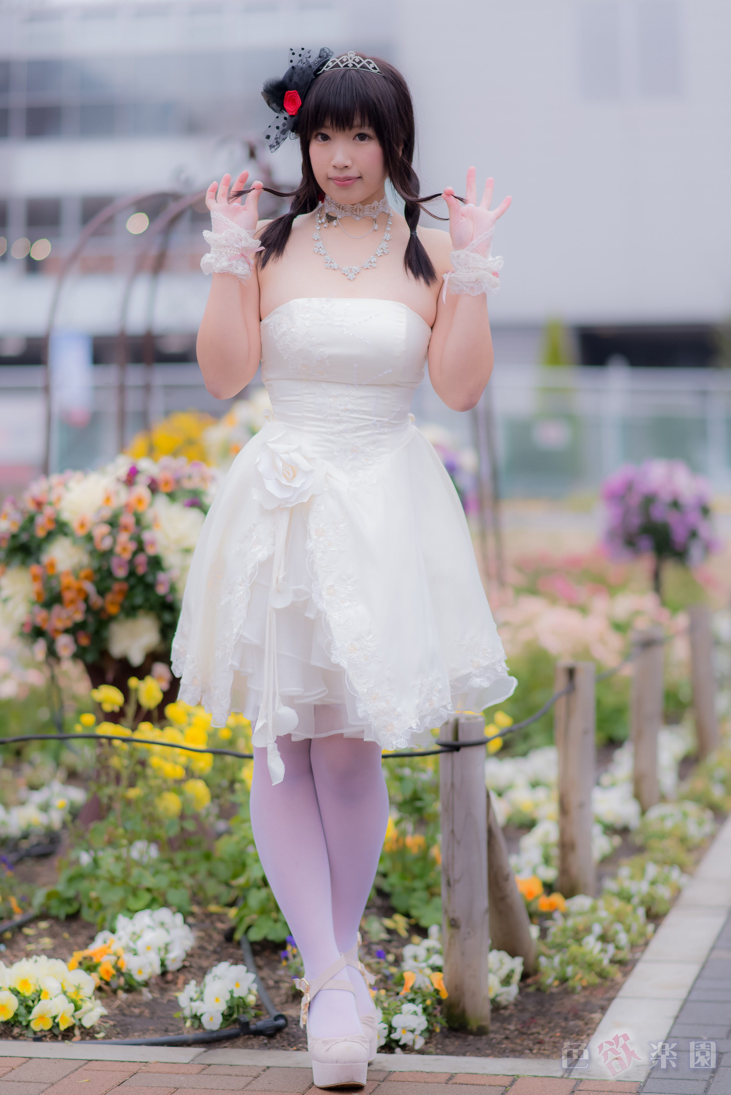 Yutori - Shikiyoku Rakuen