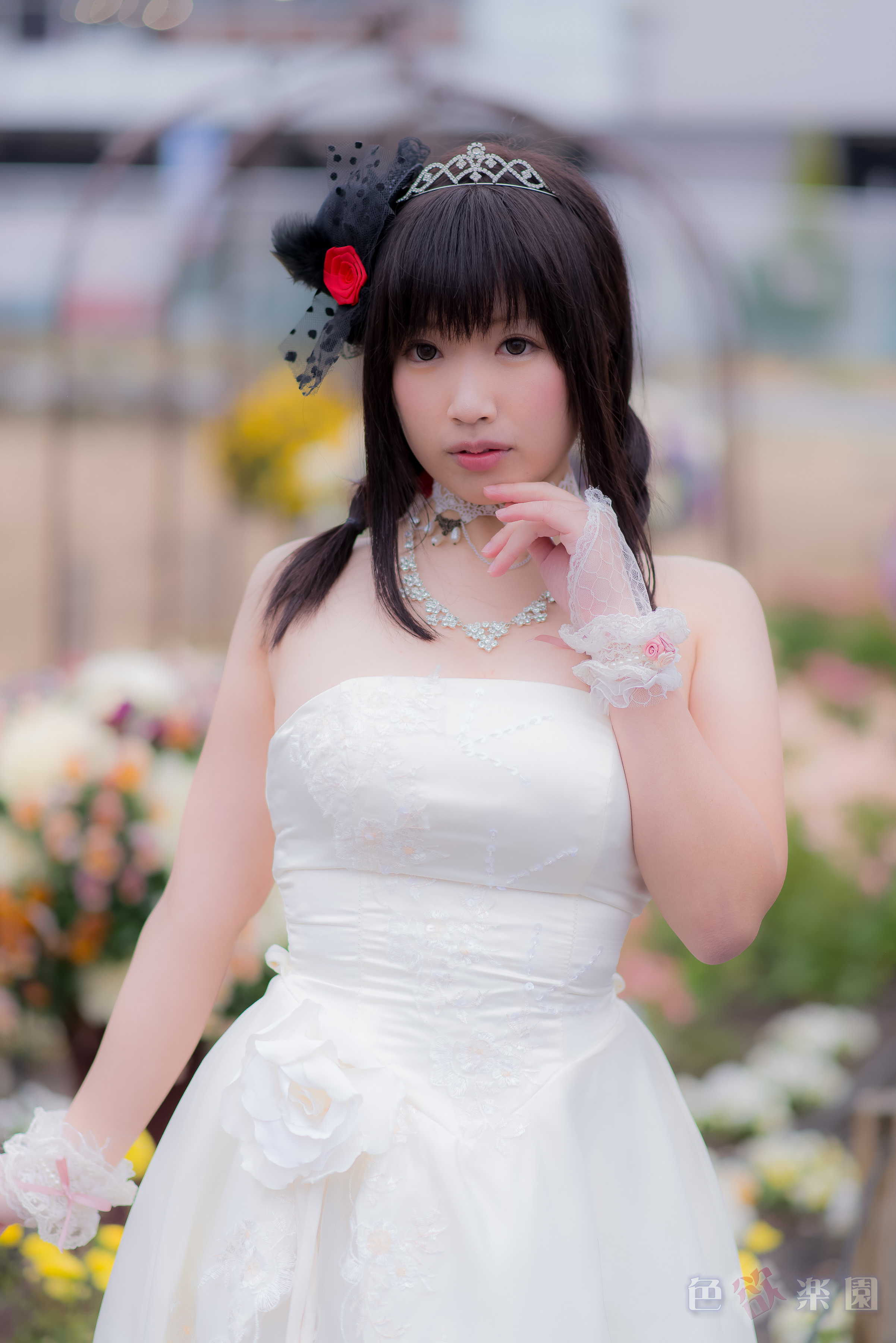 Yutori - Shikiyoku Rakuen