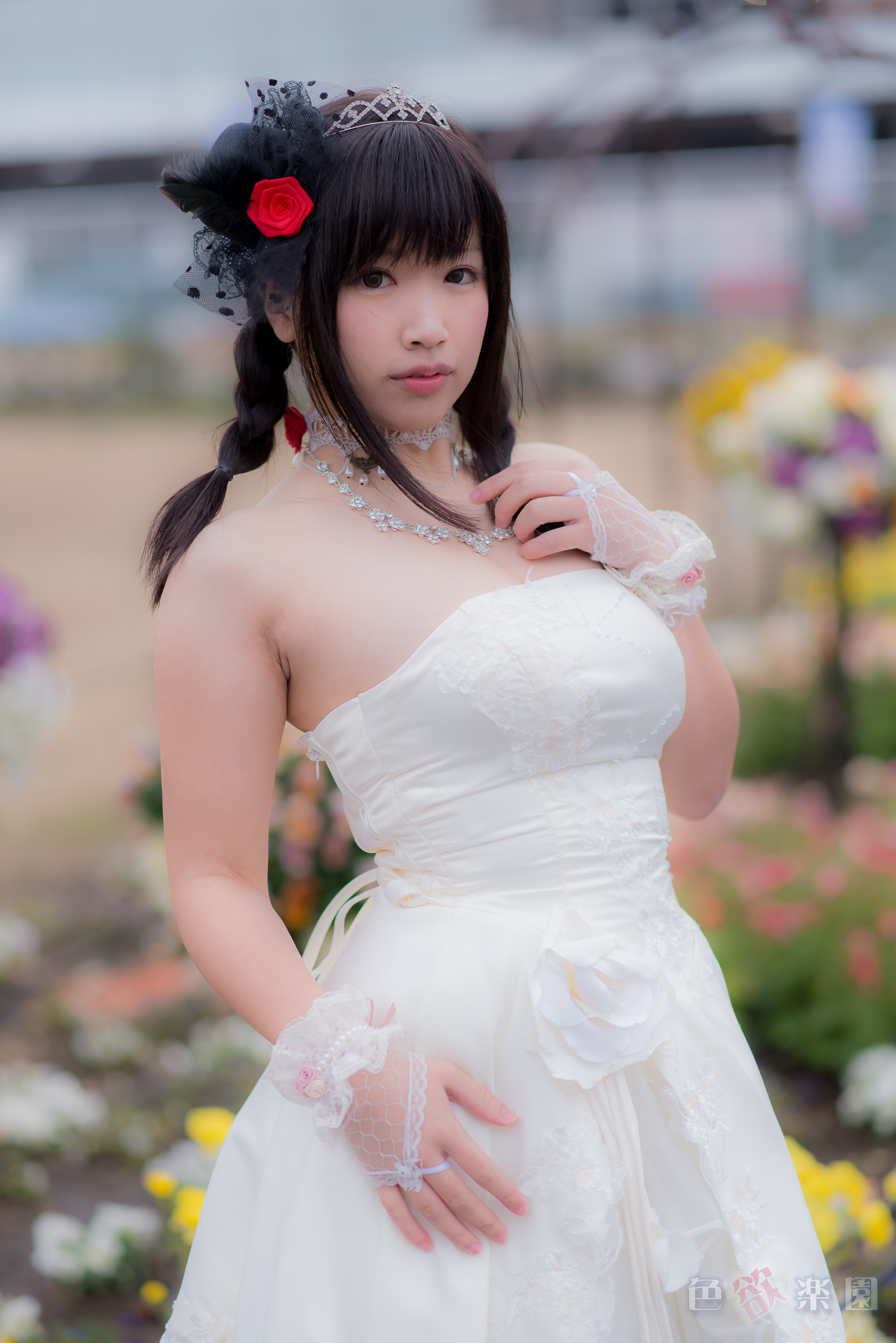 Yutori - Shikiyoku Rakuen