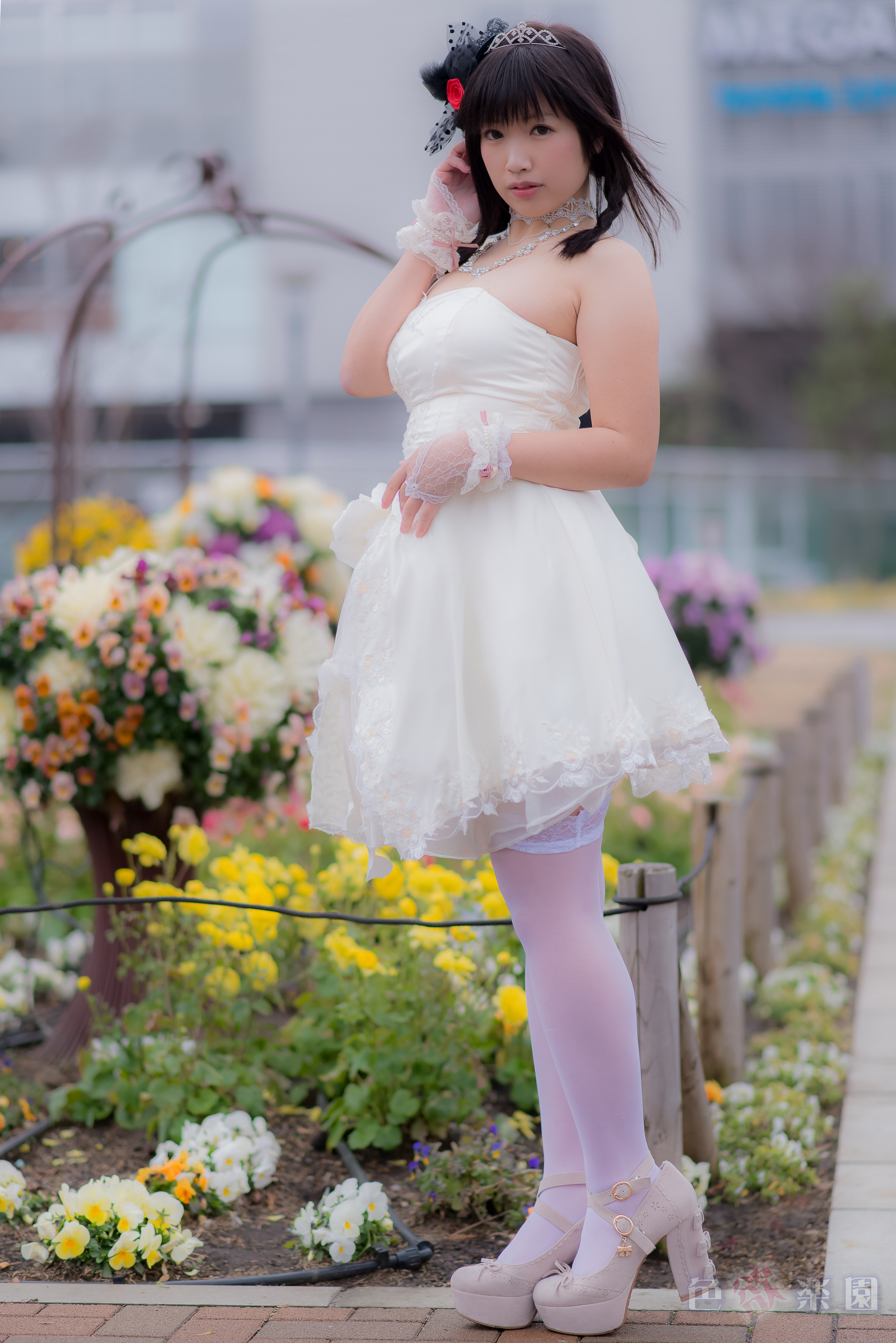 Yutori - Shikiyoku Rakuen