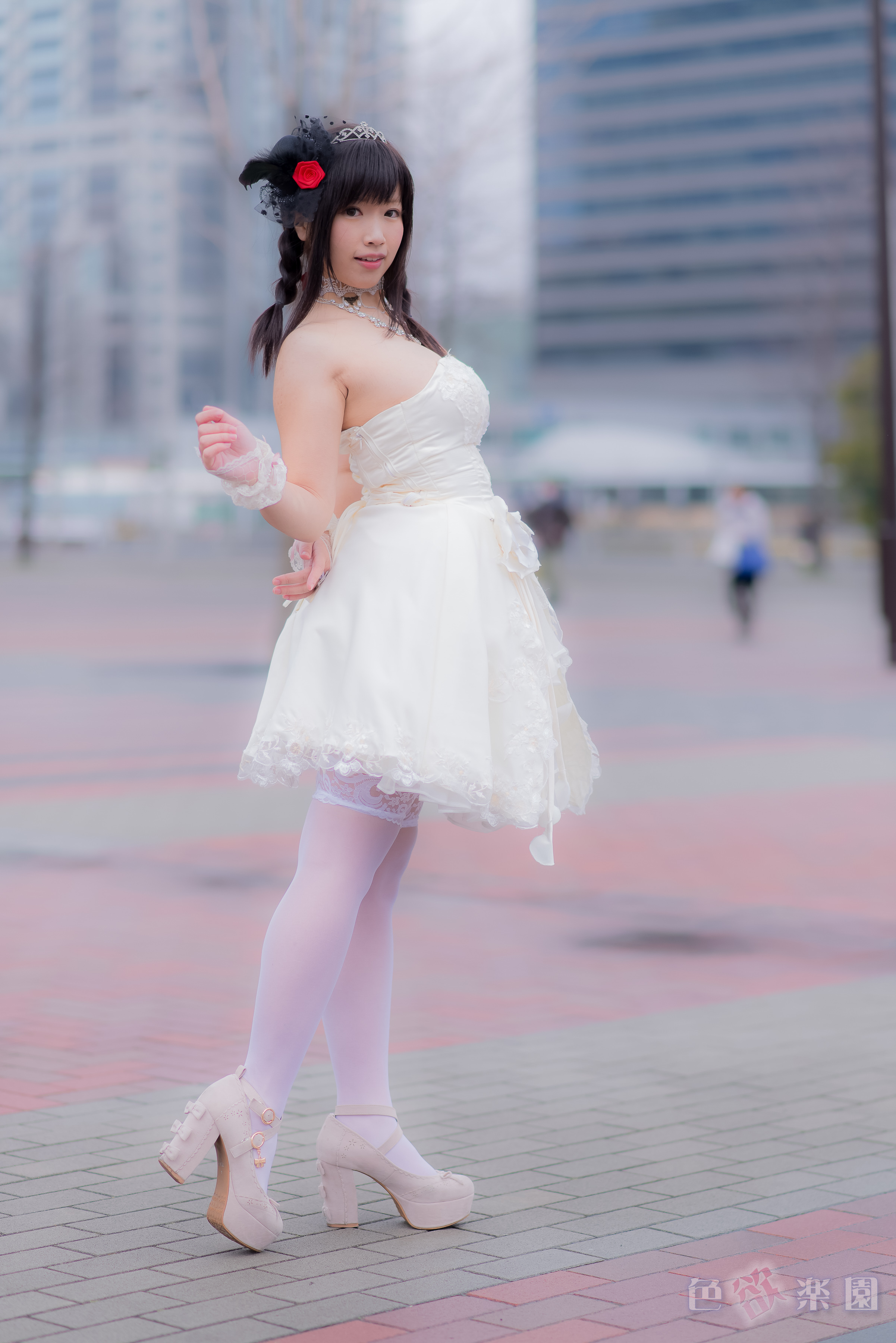 Yutori - Shikiyoku Rakuen