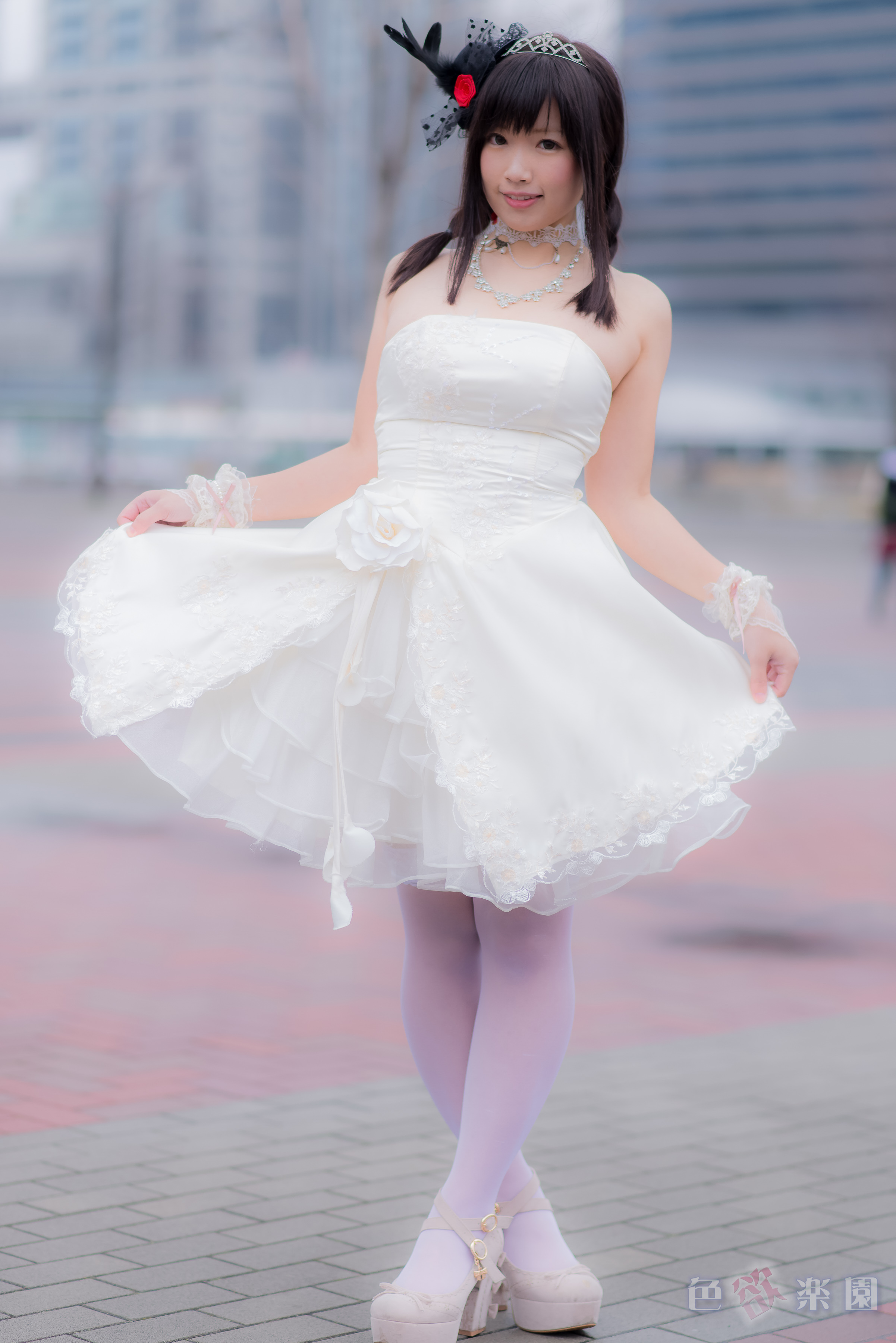 Yutori - Shikiyoku Rakuen