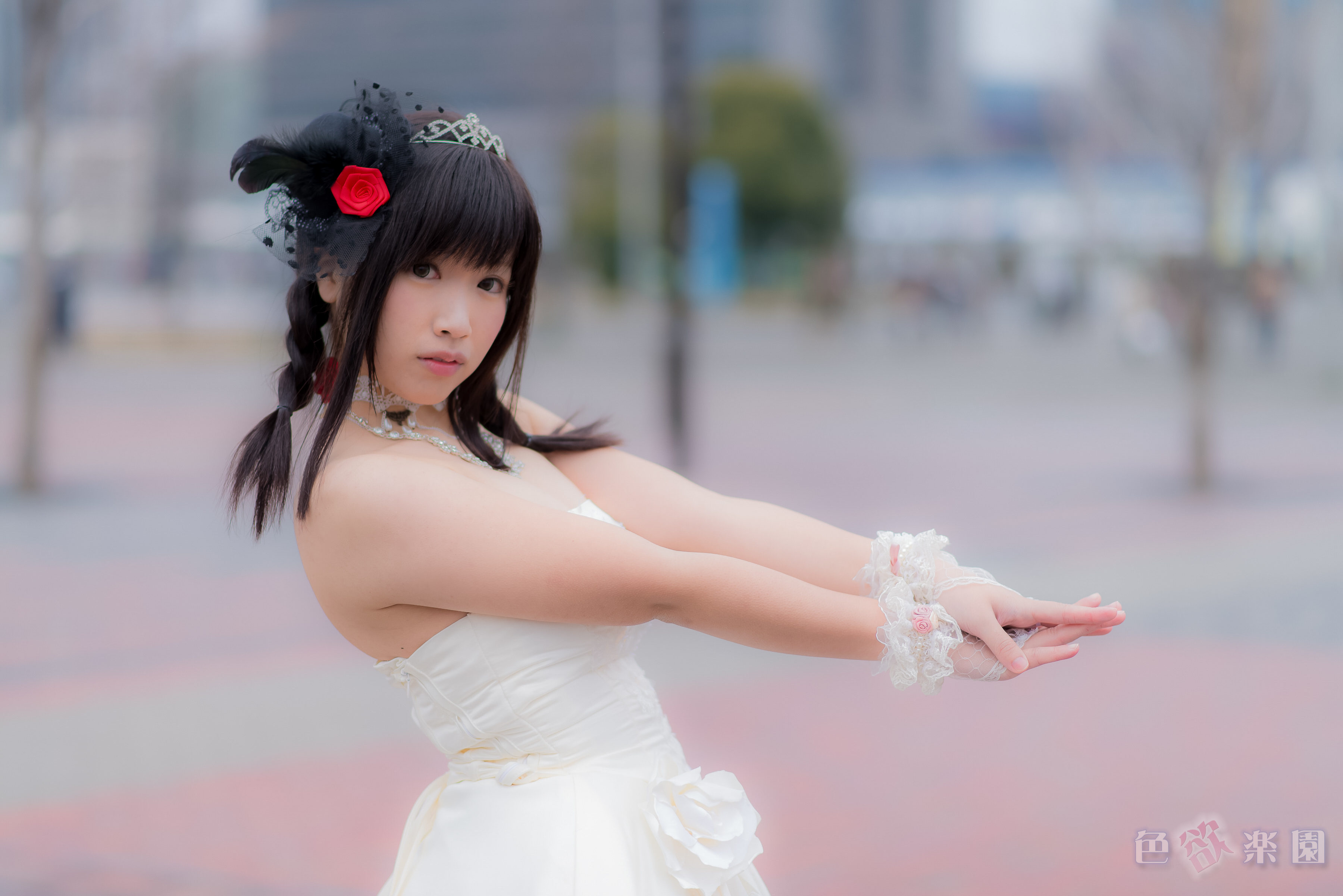 Yutori - Shikiyoku Rakuen