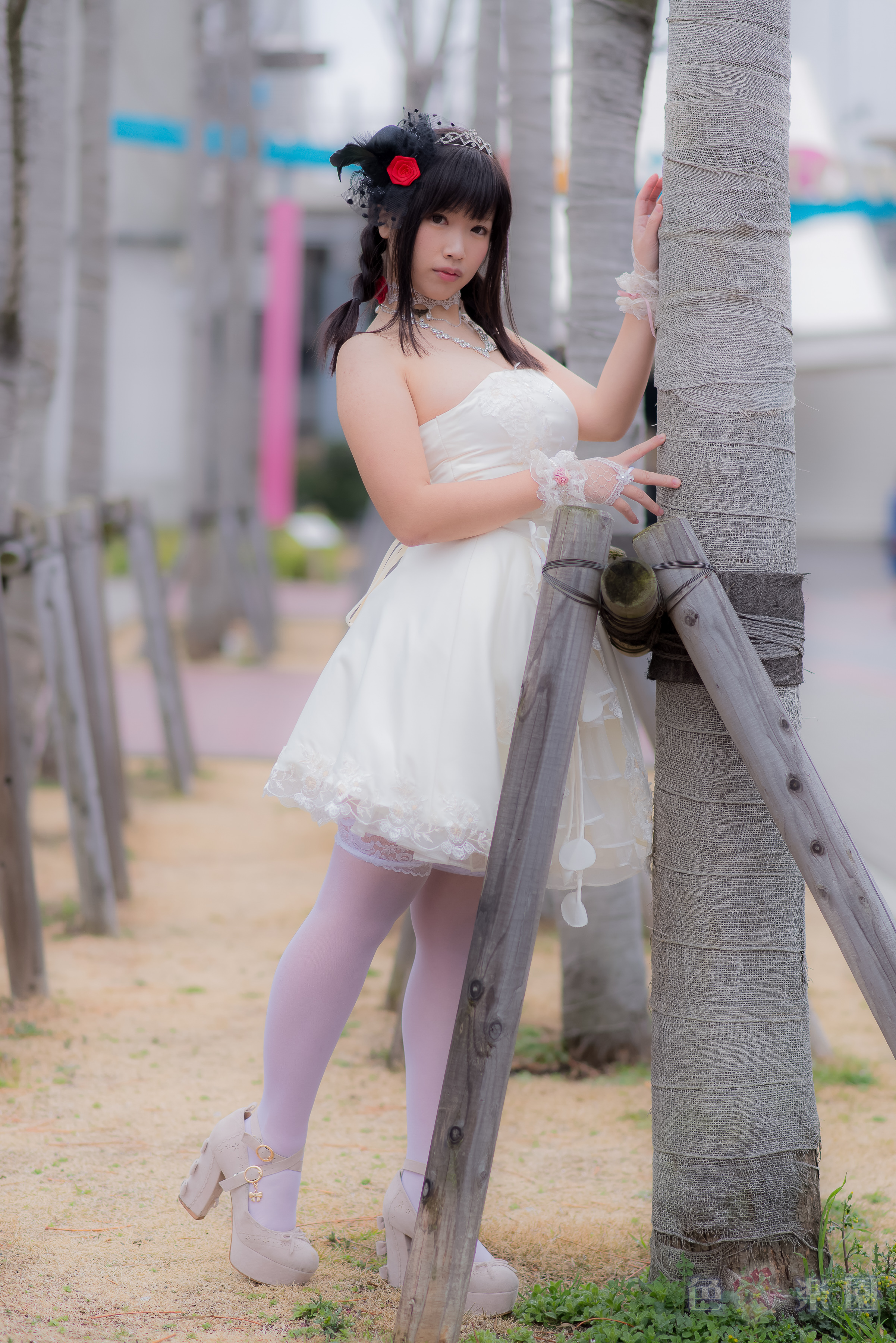 Yutori - Shikiyoku Rakuen