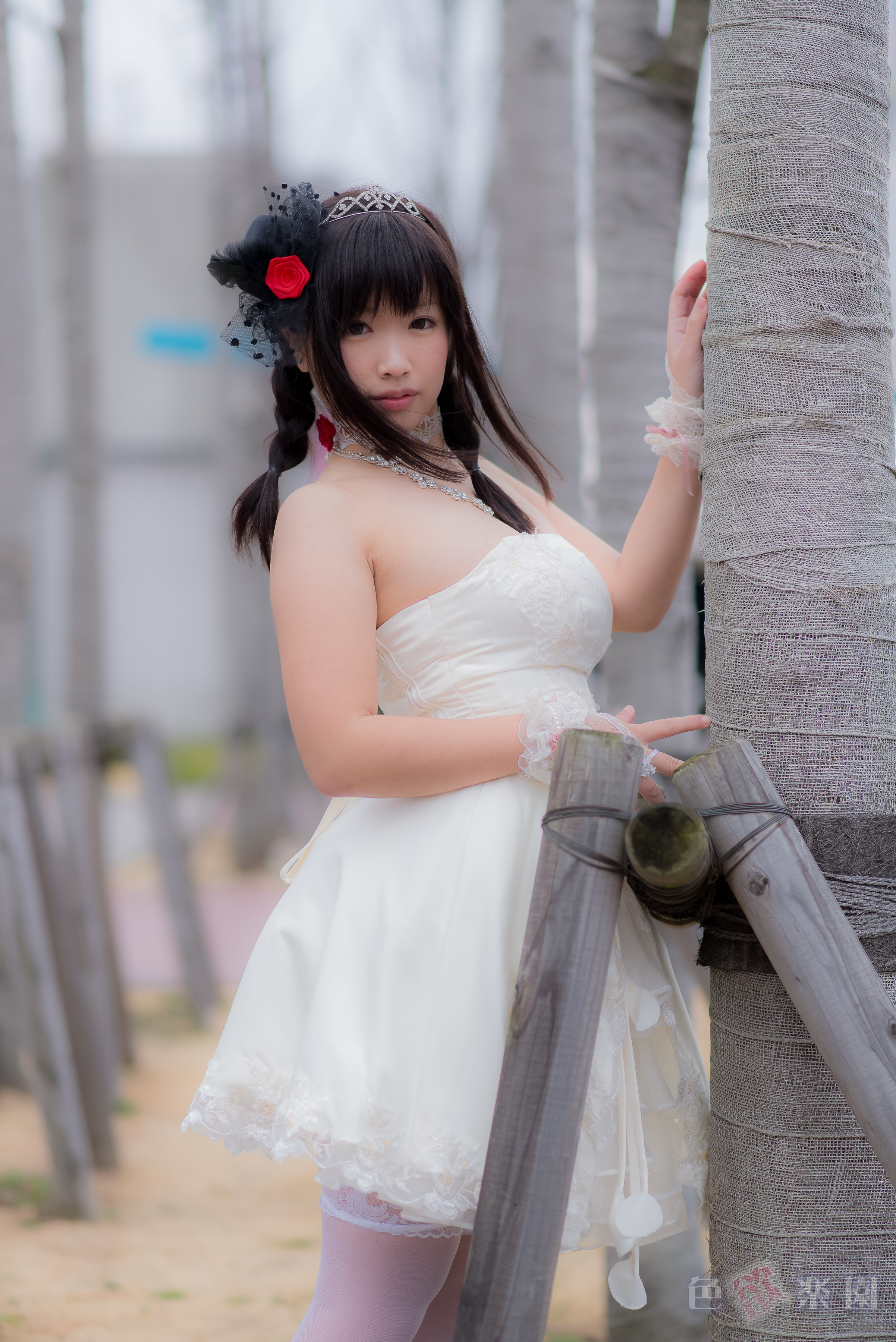 Yutori - Shikiyoku Rakuen