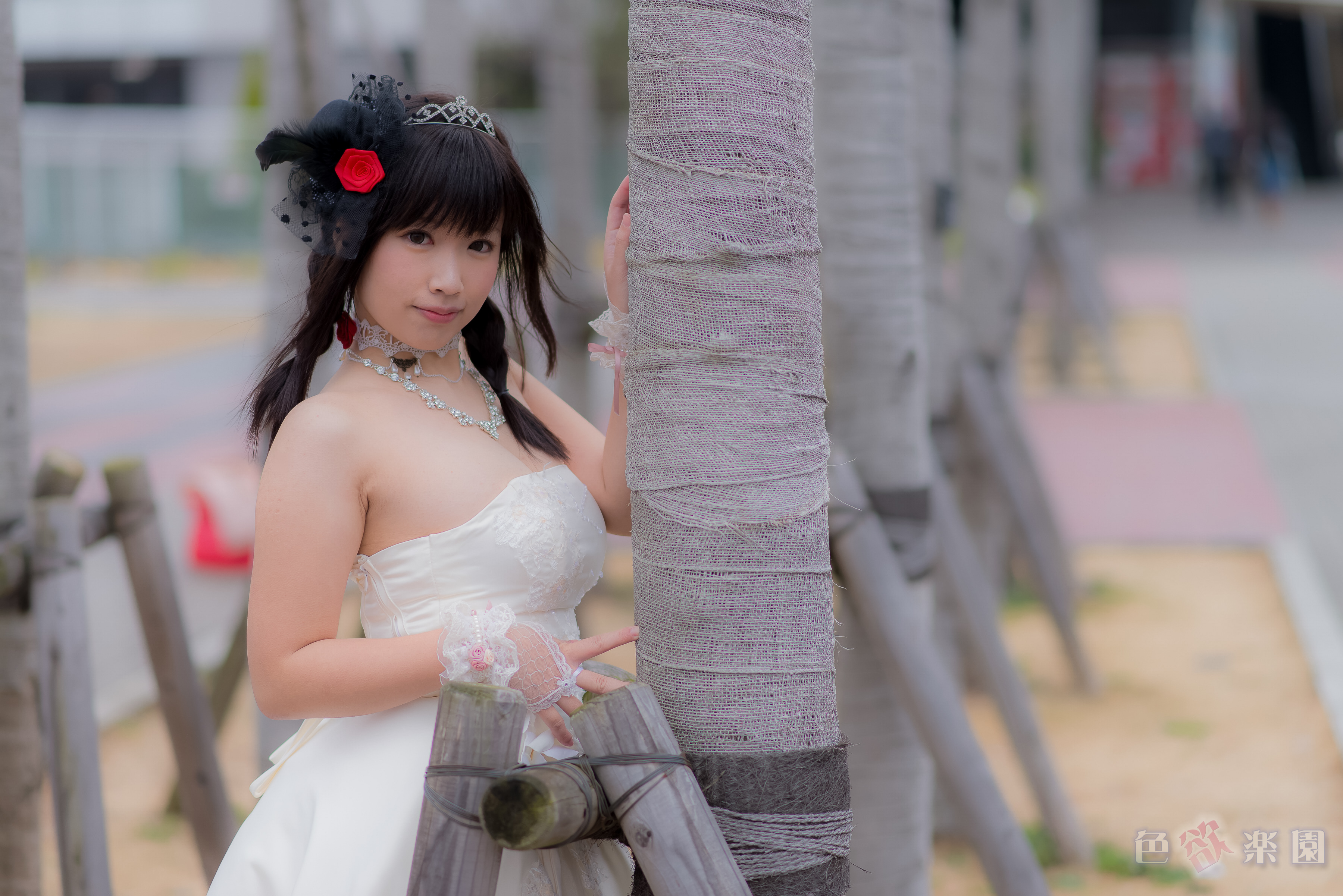 Yutori - Shikiyoku Rakuen