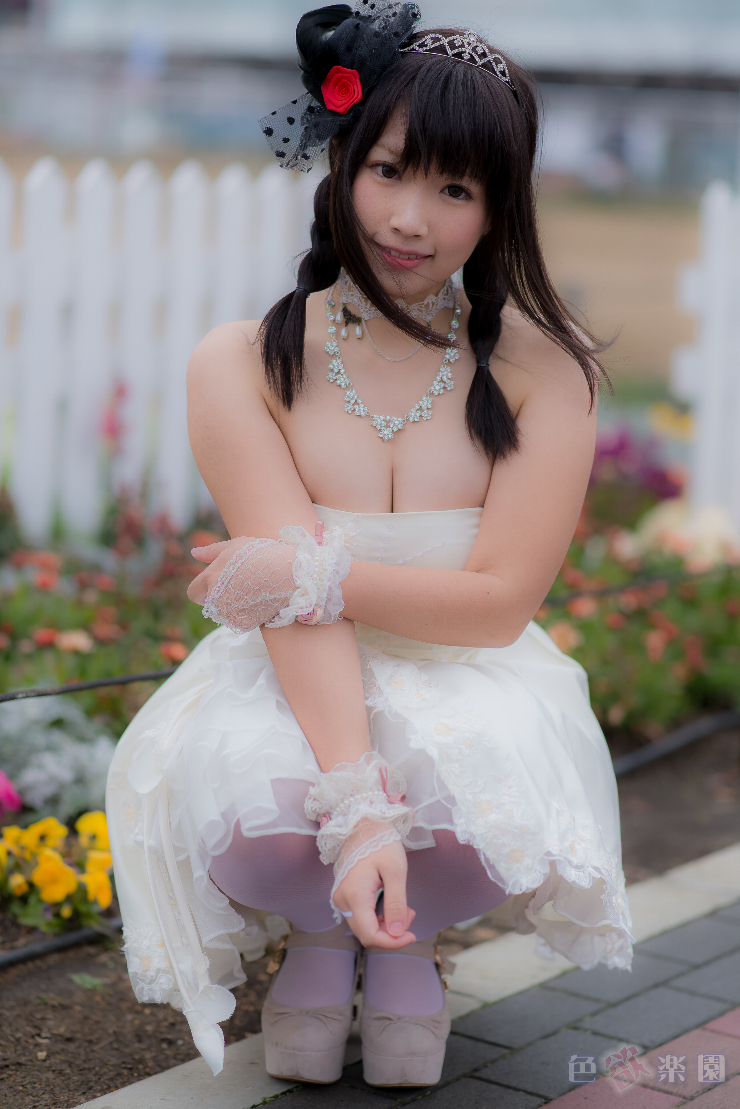 Yutori - Shikiyoku Rakuen