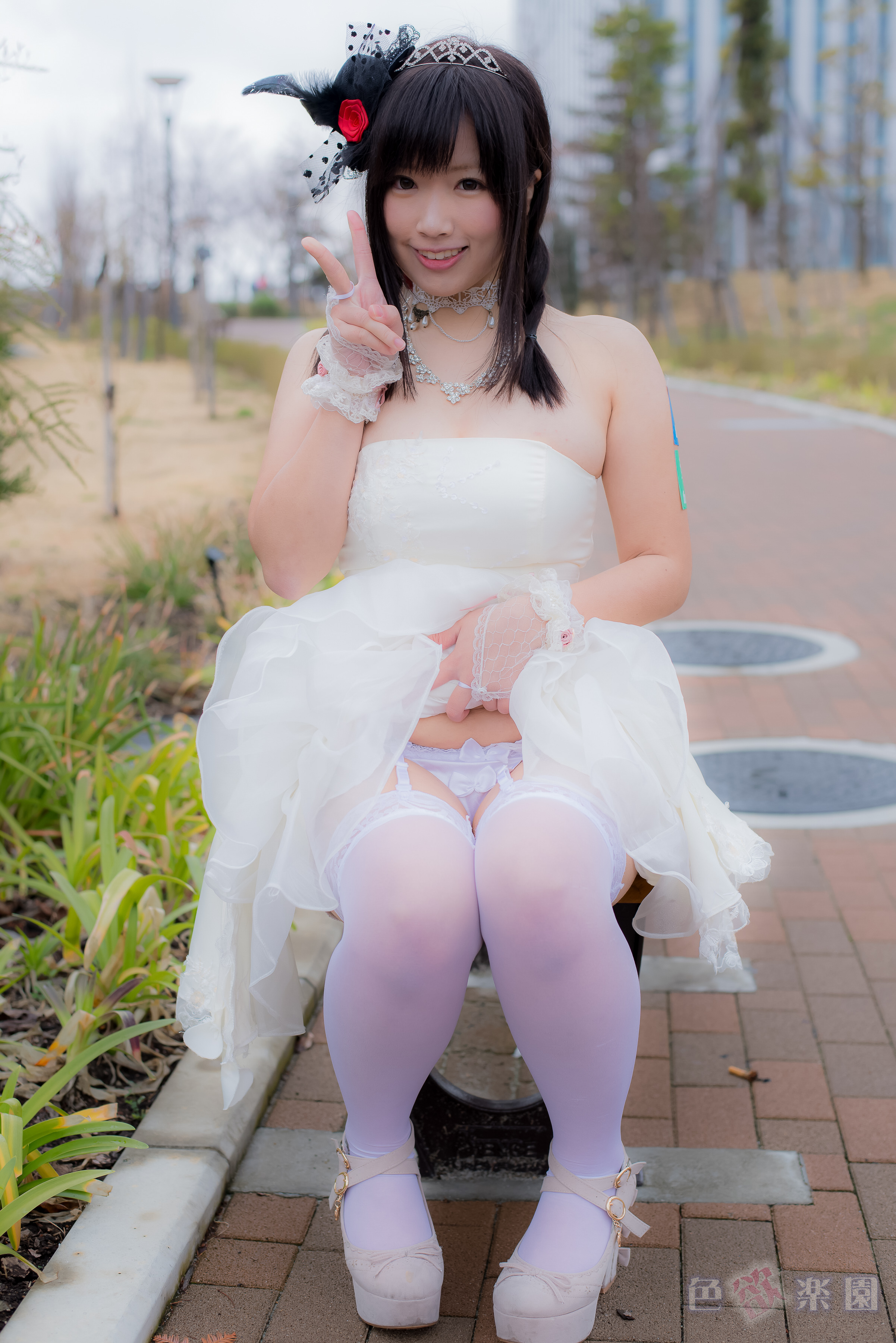Yutori - Shikiyoku Rakuen