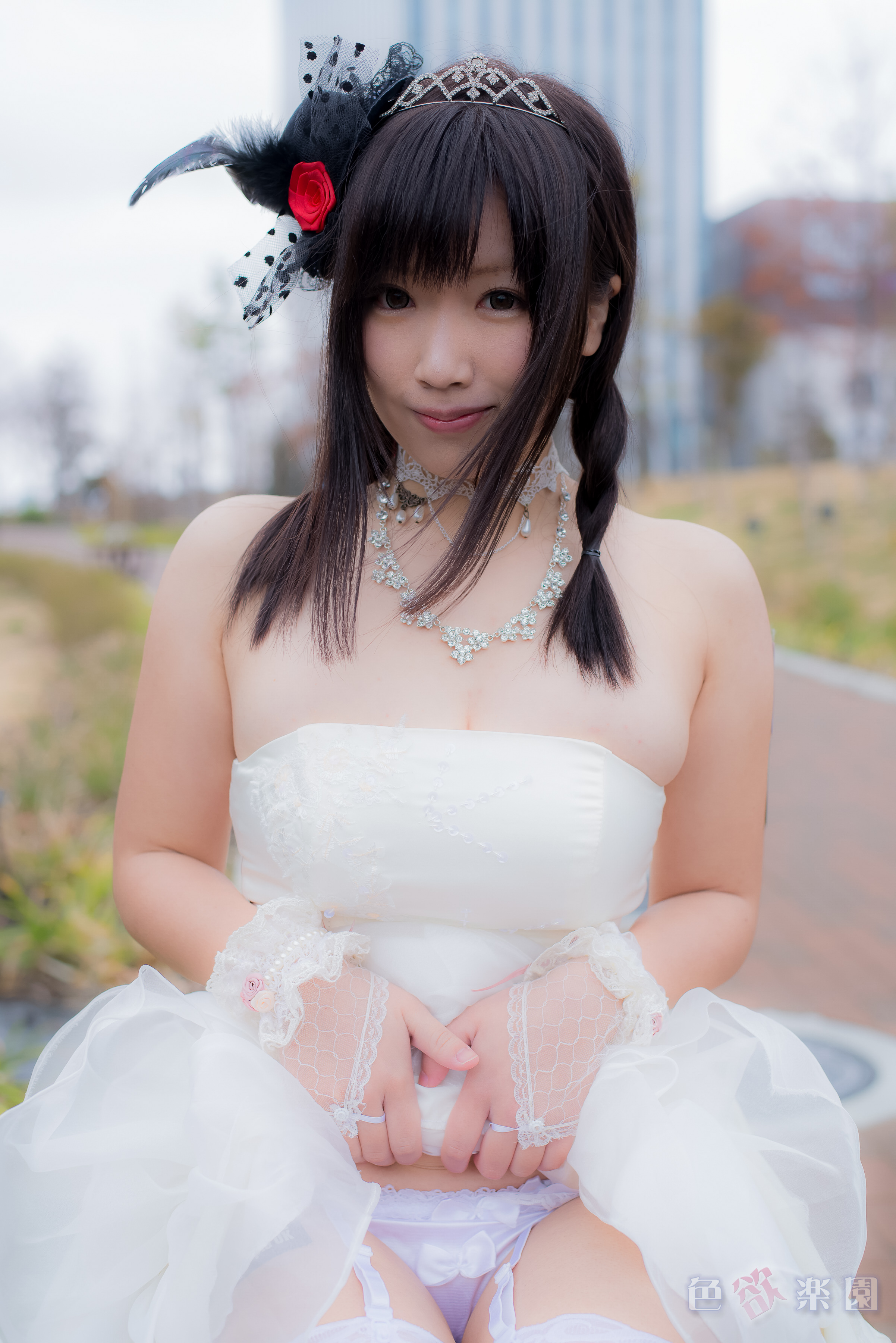 Yutori - Shikiyoku Rakuen