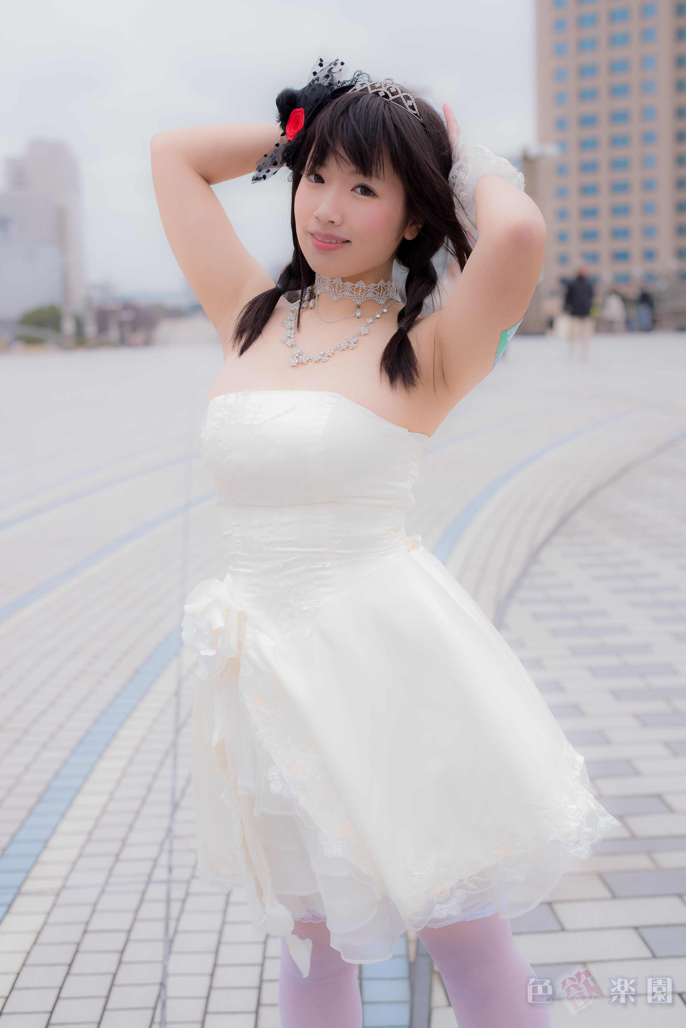 Yutori - Shikiyoku Rakuen