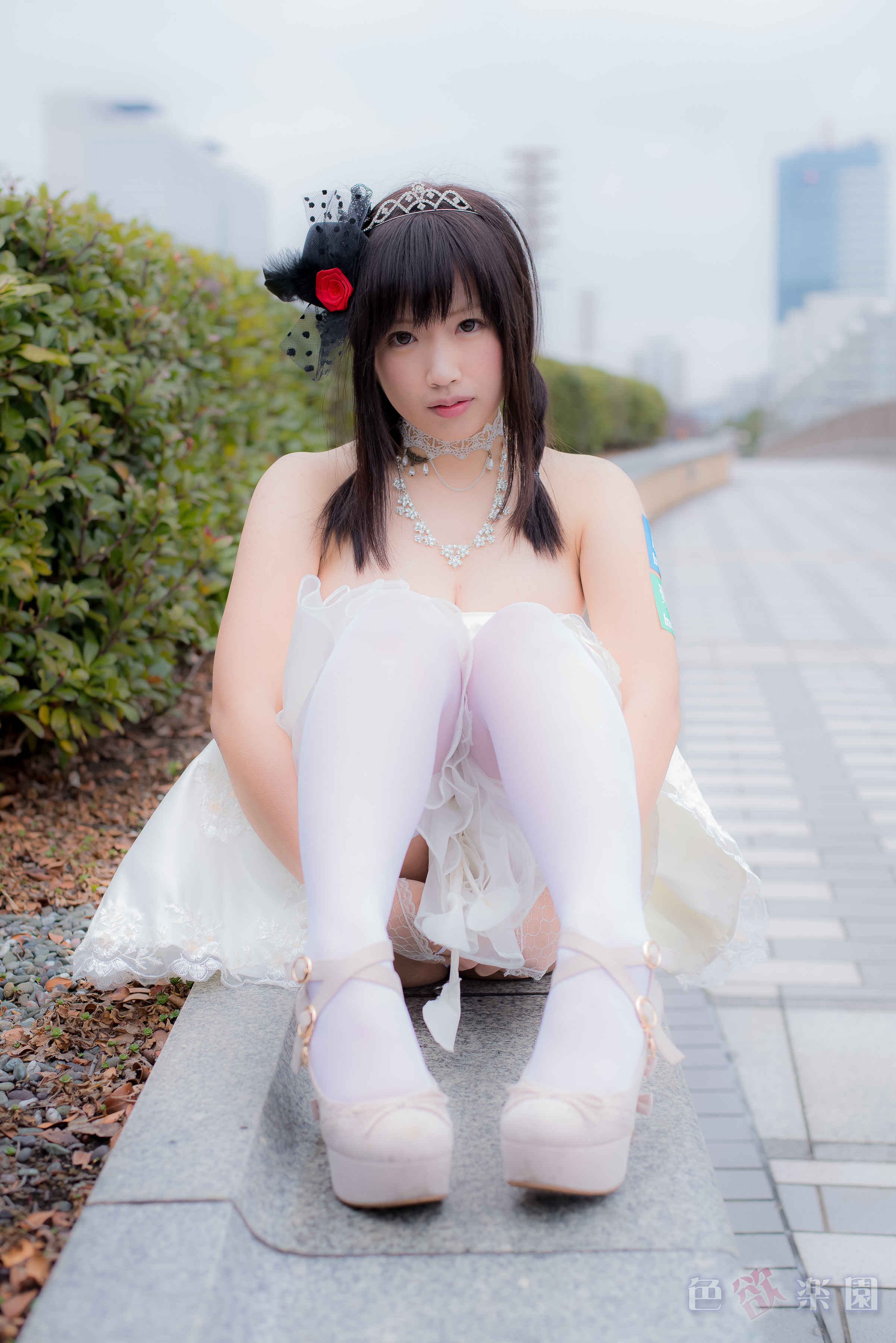 Yutori - Shikiyoku Rakuen