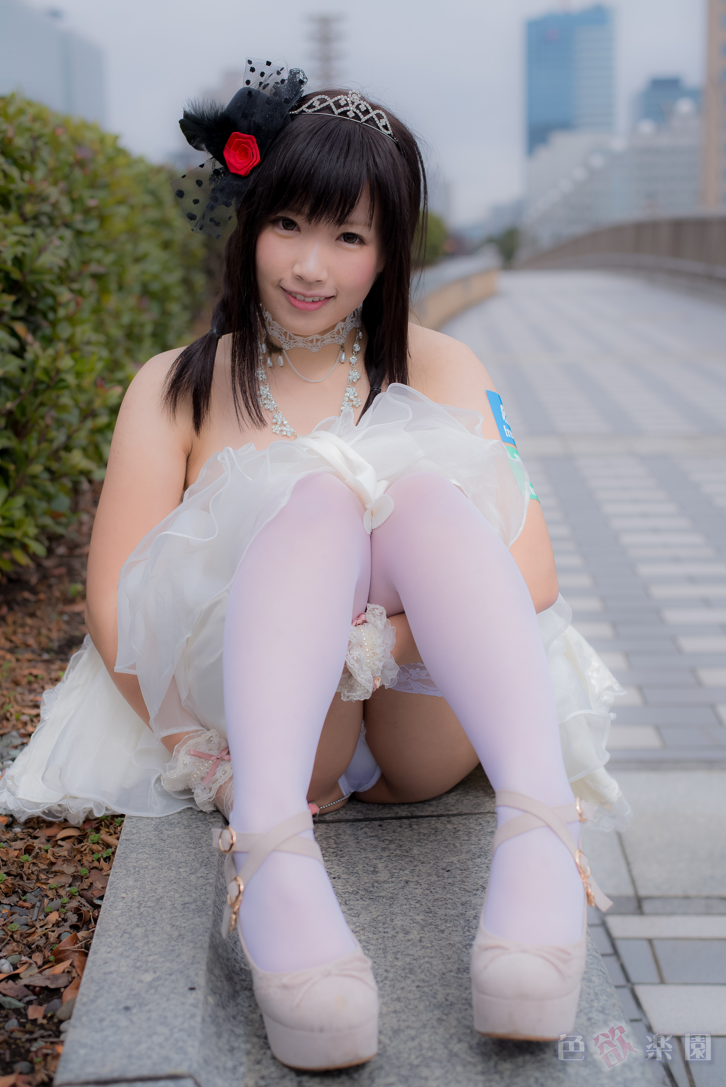 Yutori - Shikiyoku Rakuen