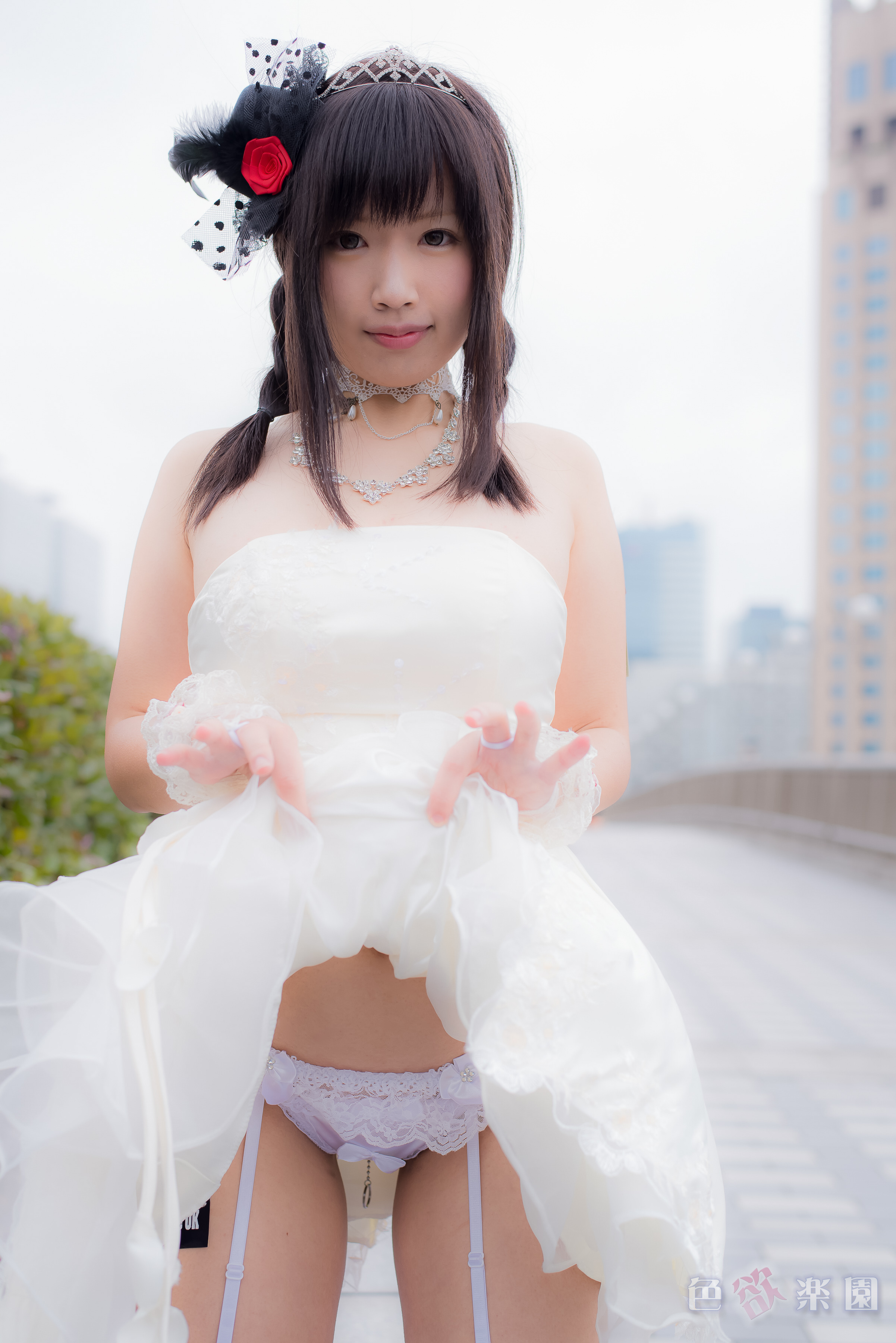 Yutori - Shikiyoku Rakuen