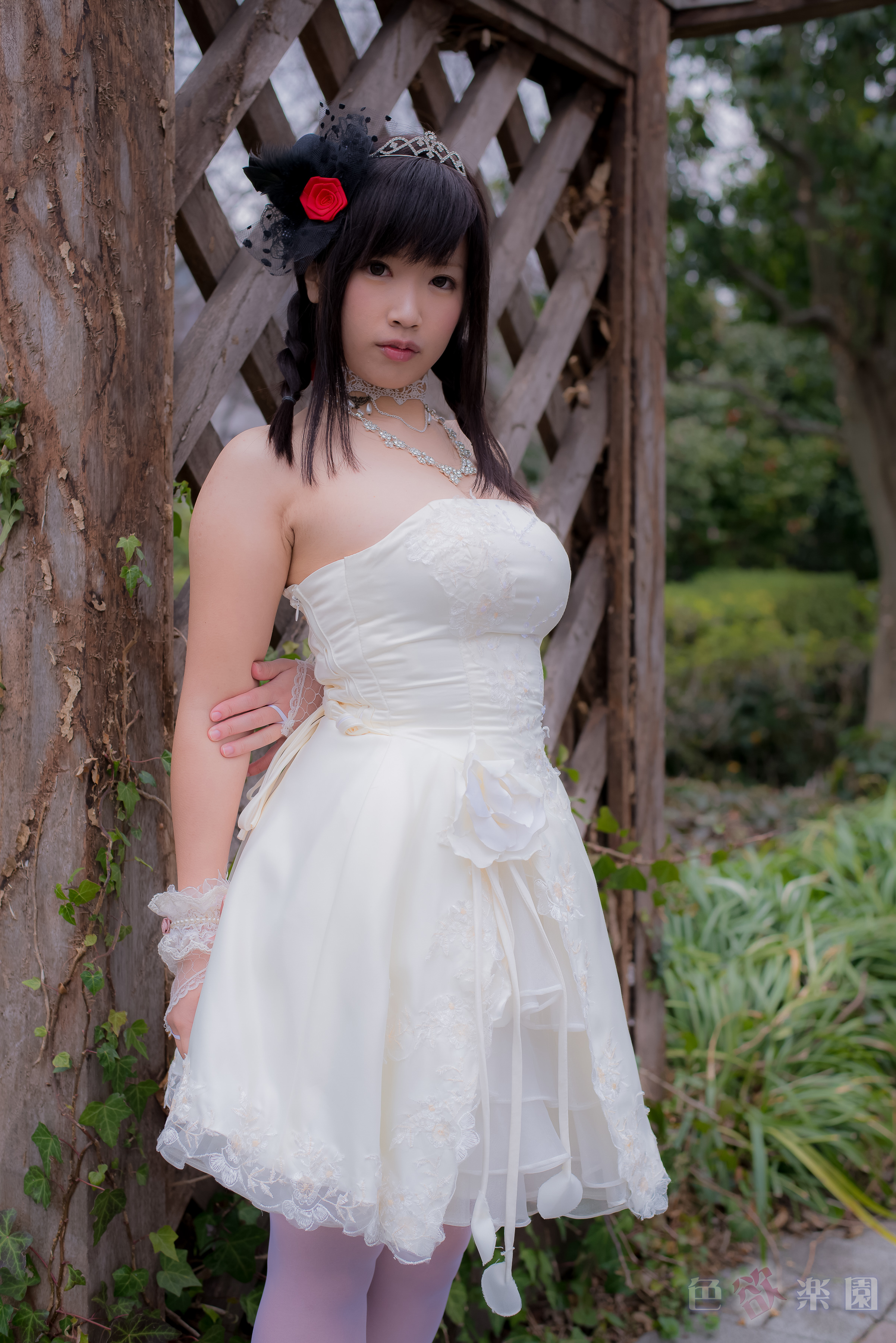 Yutori - Shikiyoku Rakuen