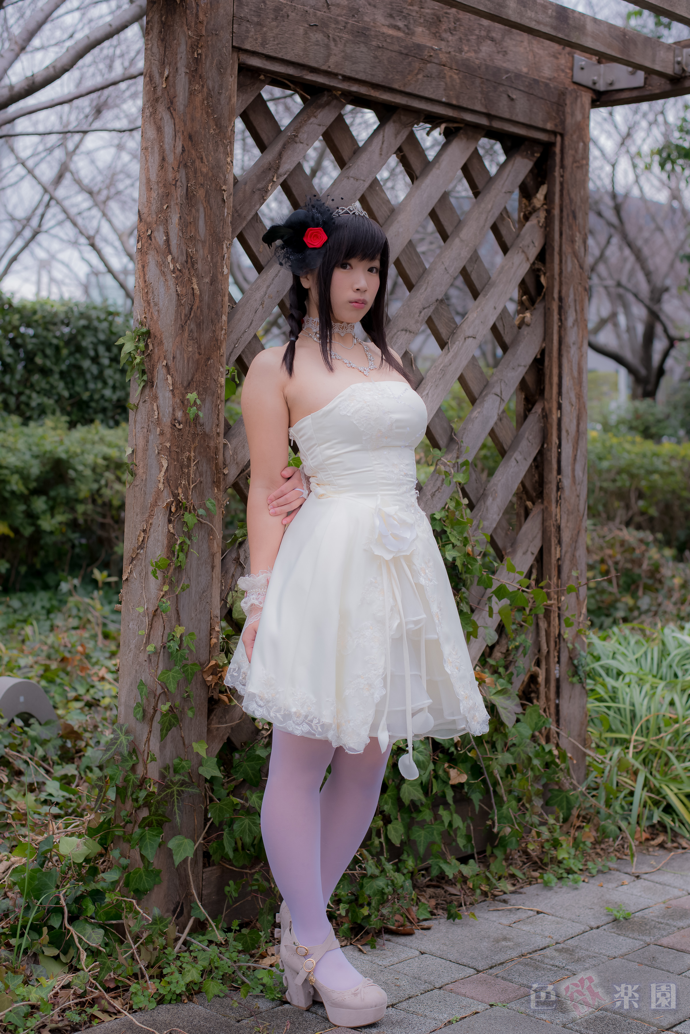 Yutori - Shikiyoku Rakuen