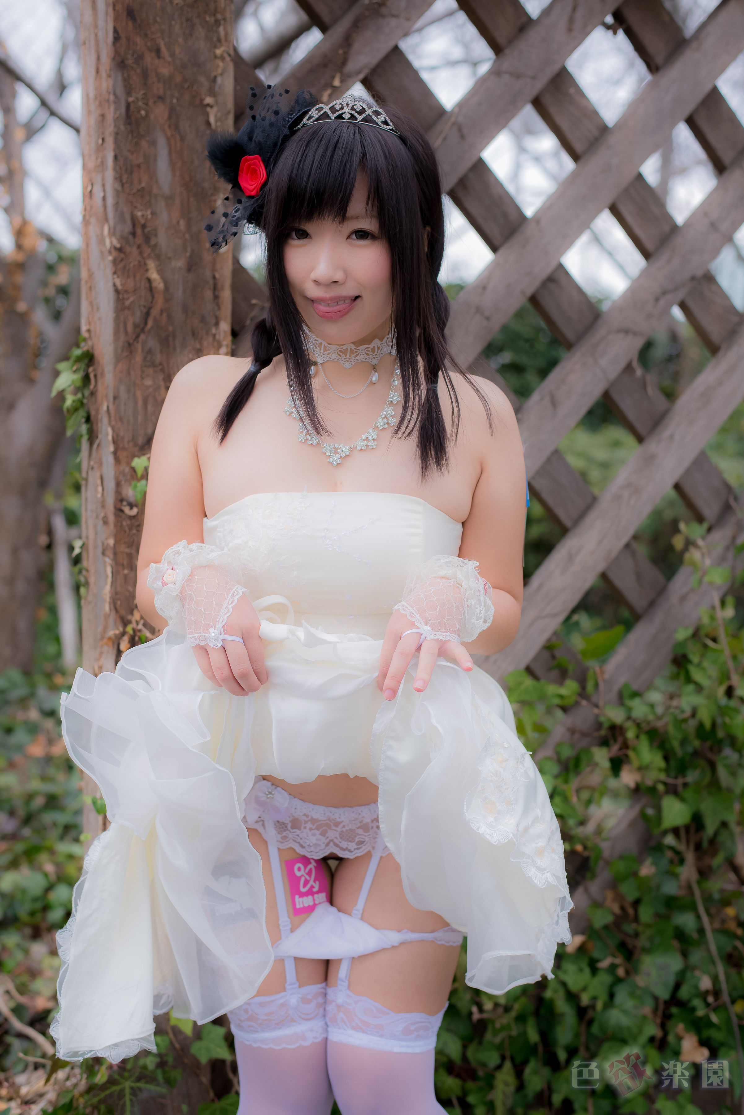 Yutori - Shikiyoku Rakuen