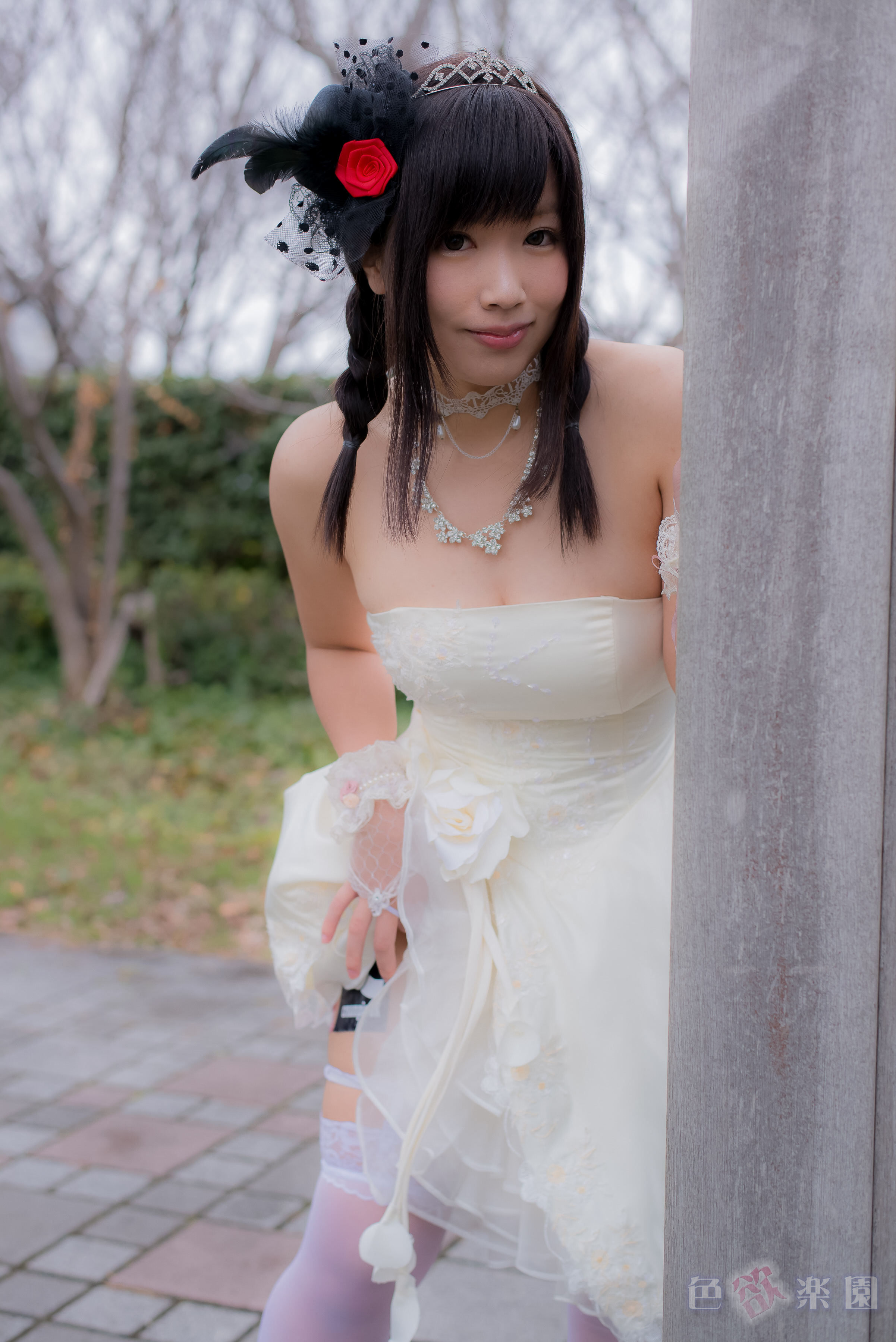 Yutori - Shikiyoku Rakuen