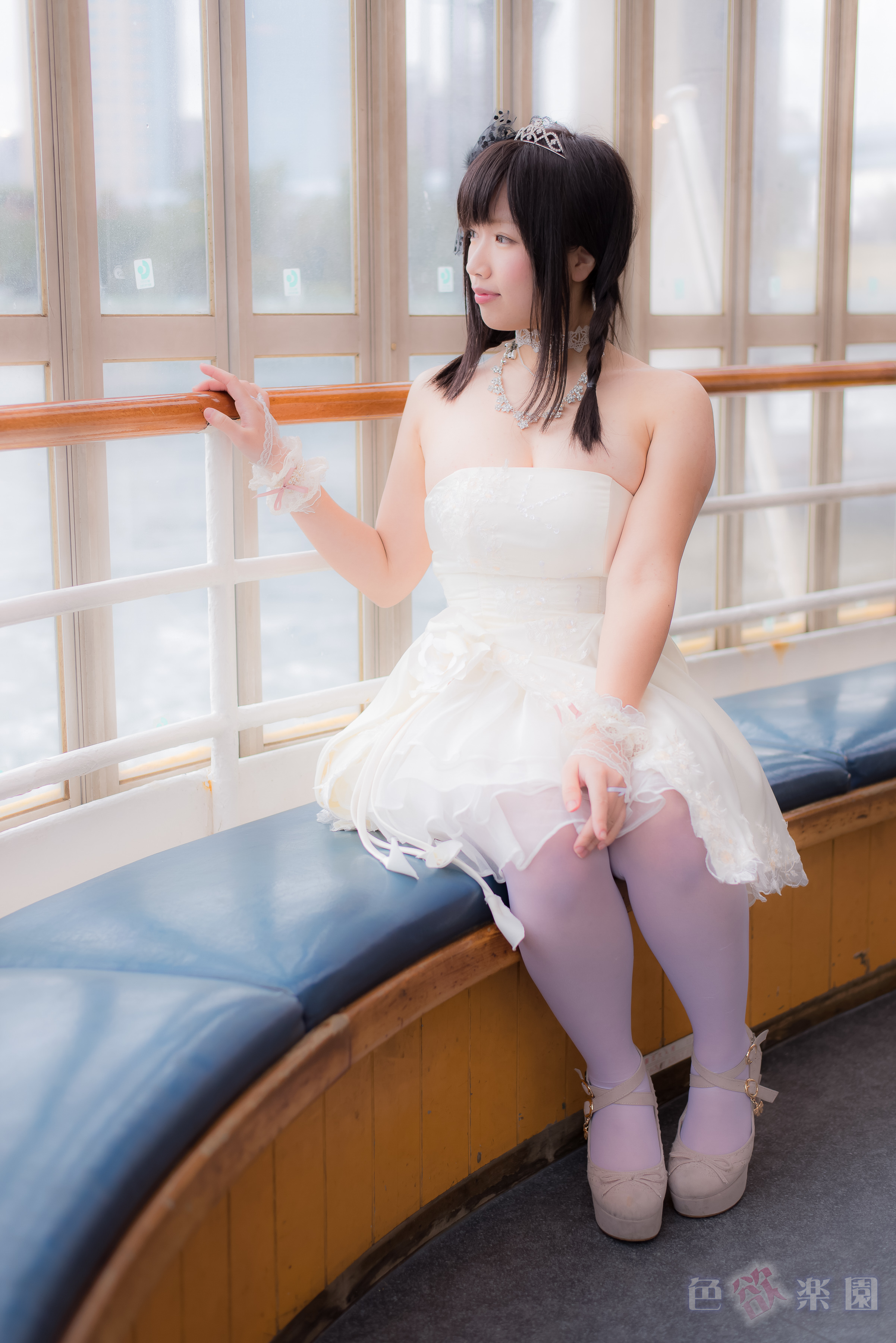 Yutori - Shikiyoku Rakuen