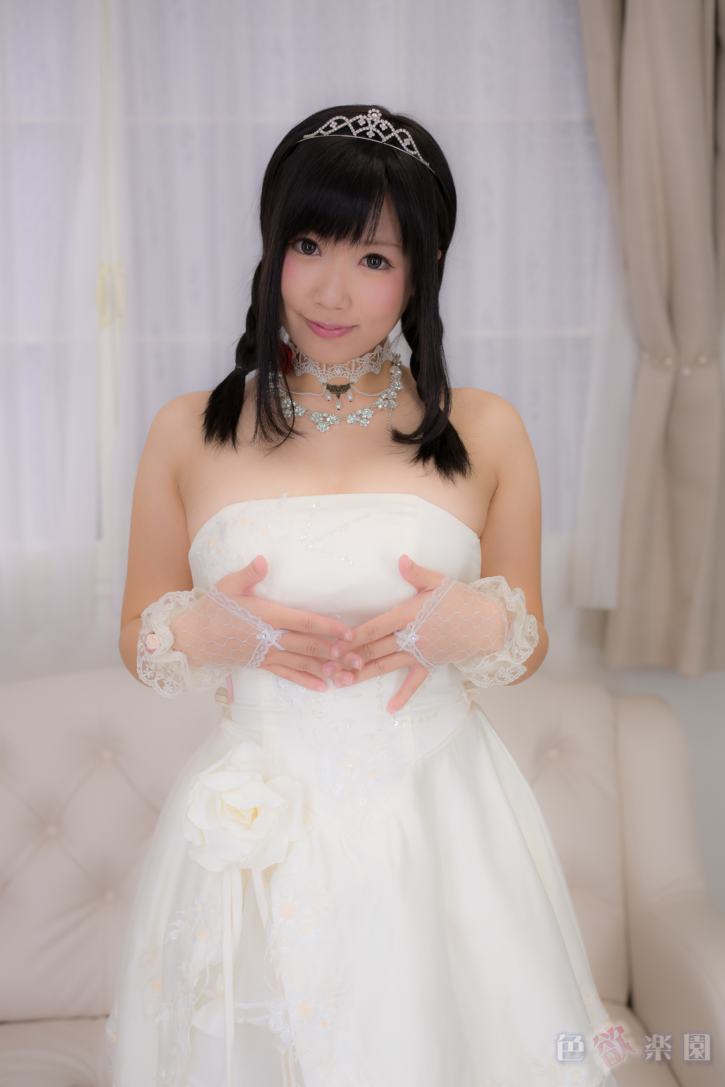 Yutori - Shikiyoku Rakuen