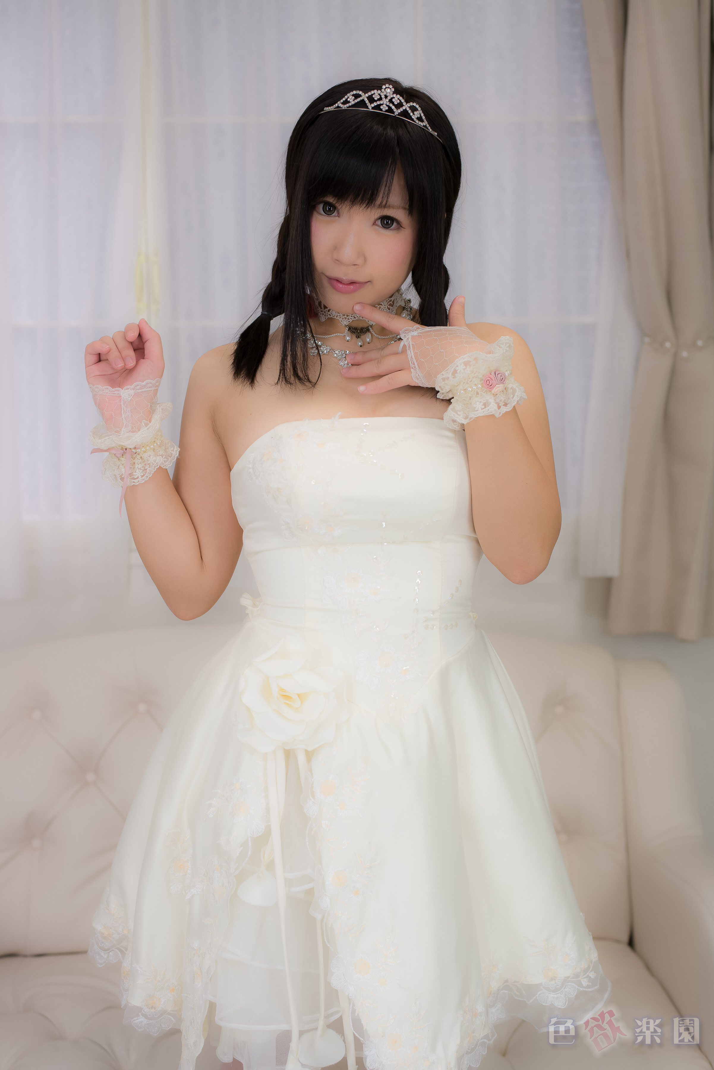 Yutori - Shikiyoku Rakuen