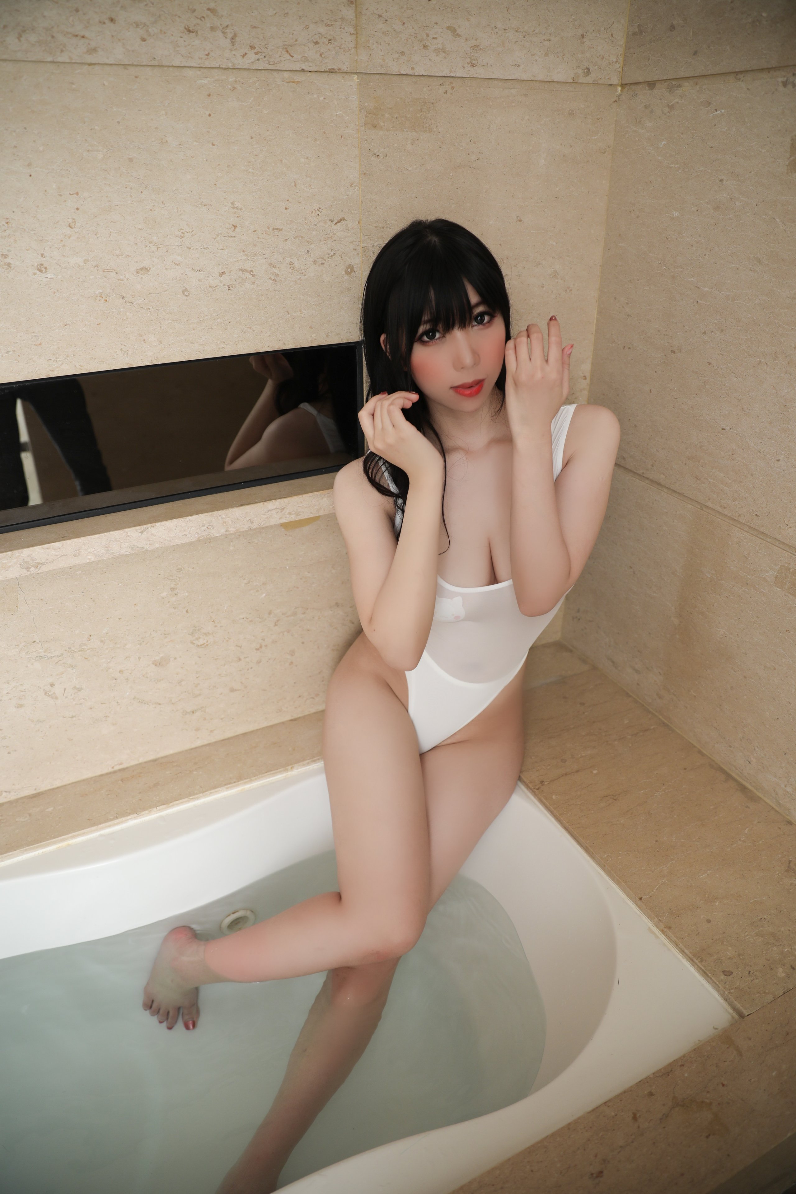 Kanoki - Kano Nozomi Vol.7