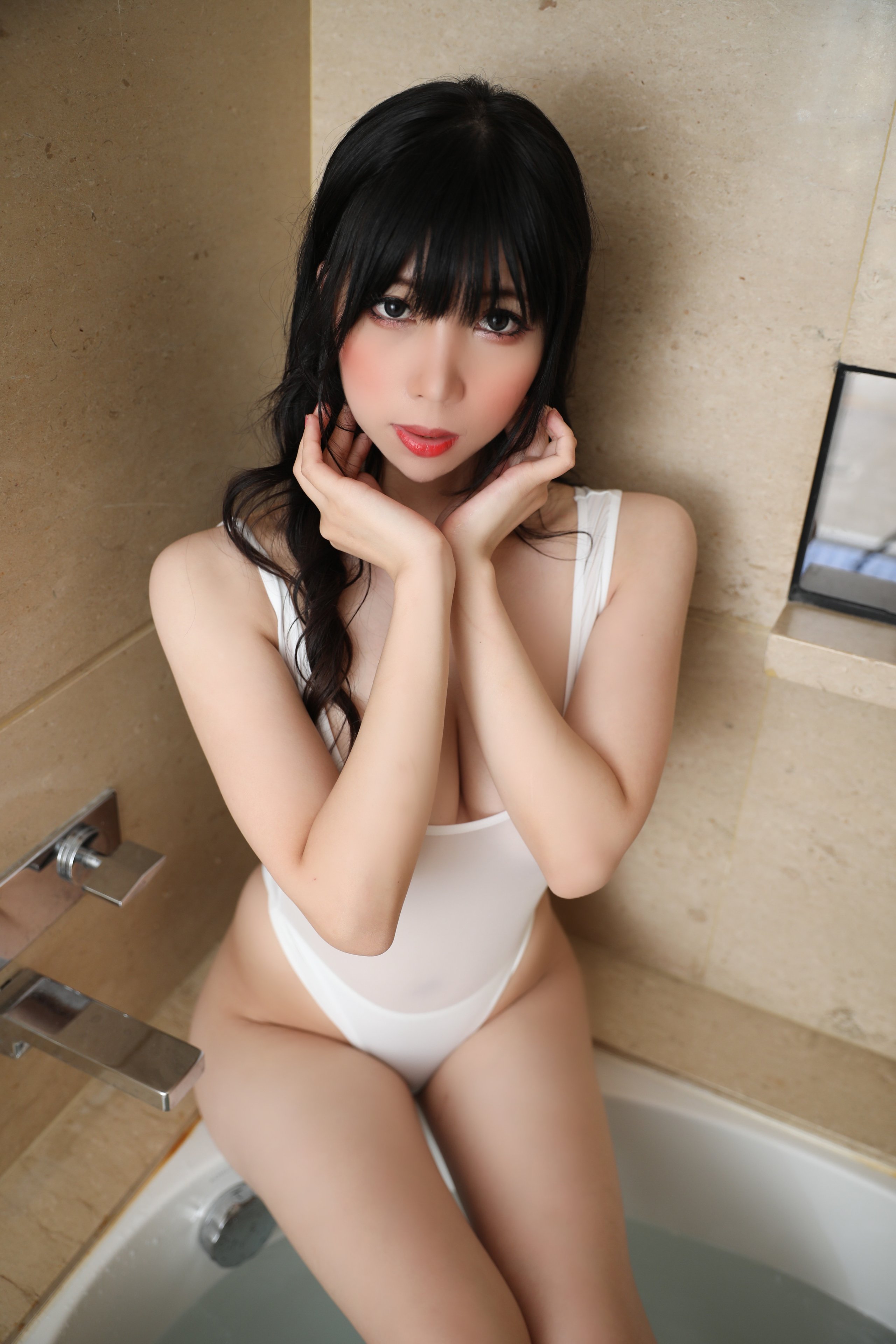 Kanoki - Kano Nozomi Vol.7