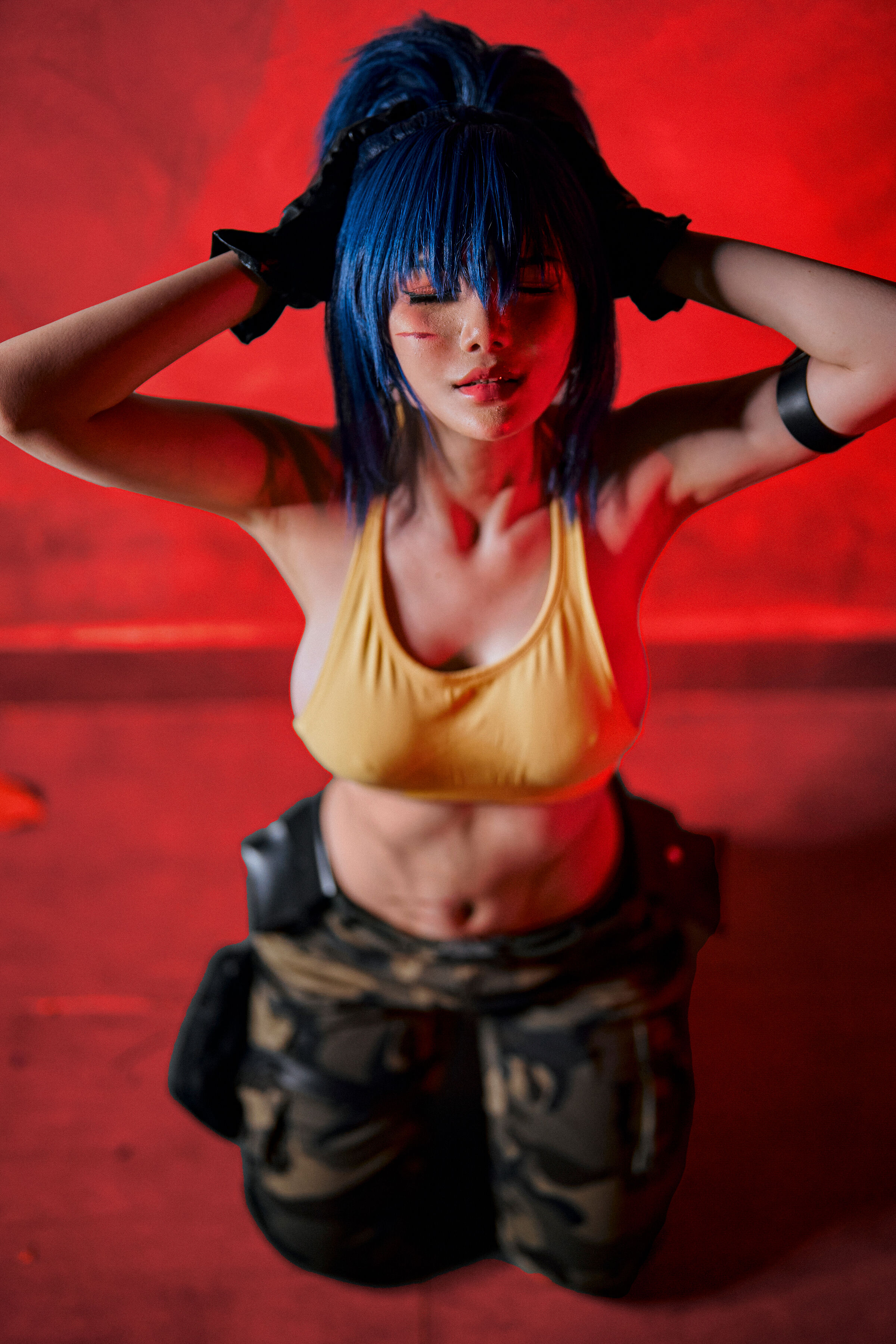Joyce Lin Leona
