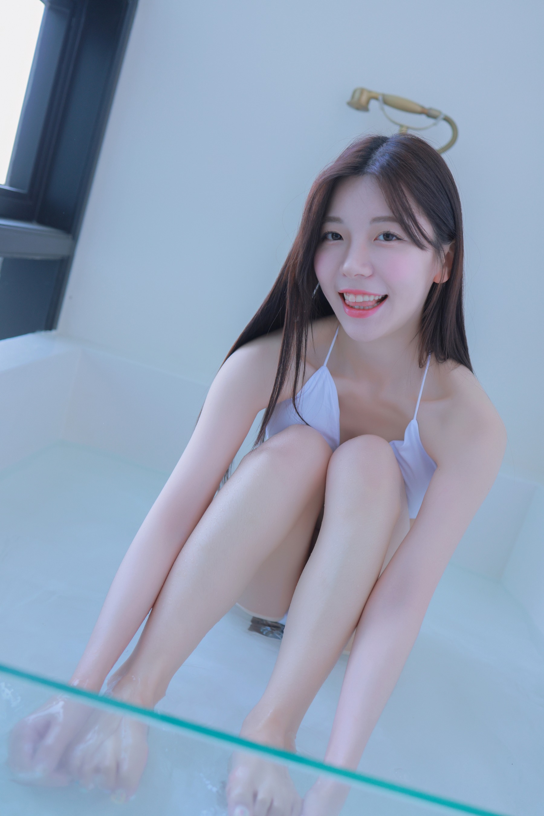 [Leeesovely] Phòng tắm