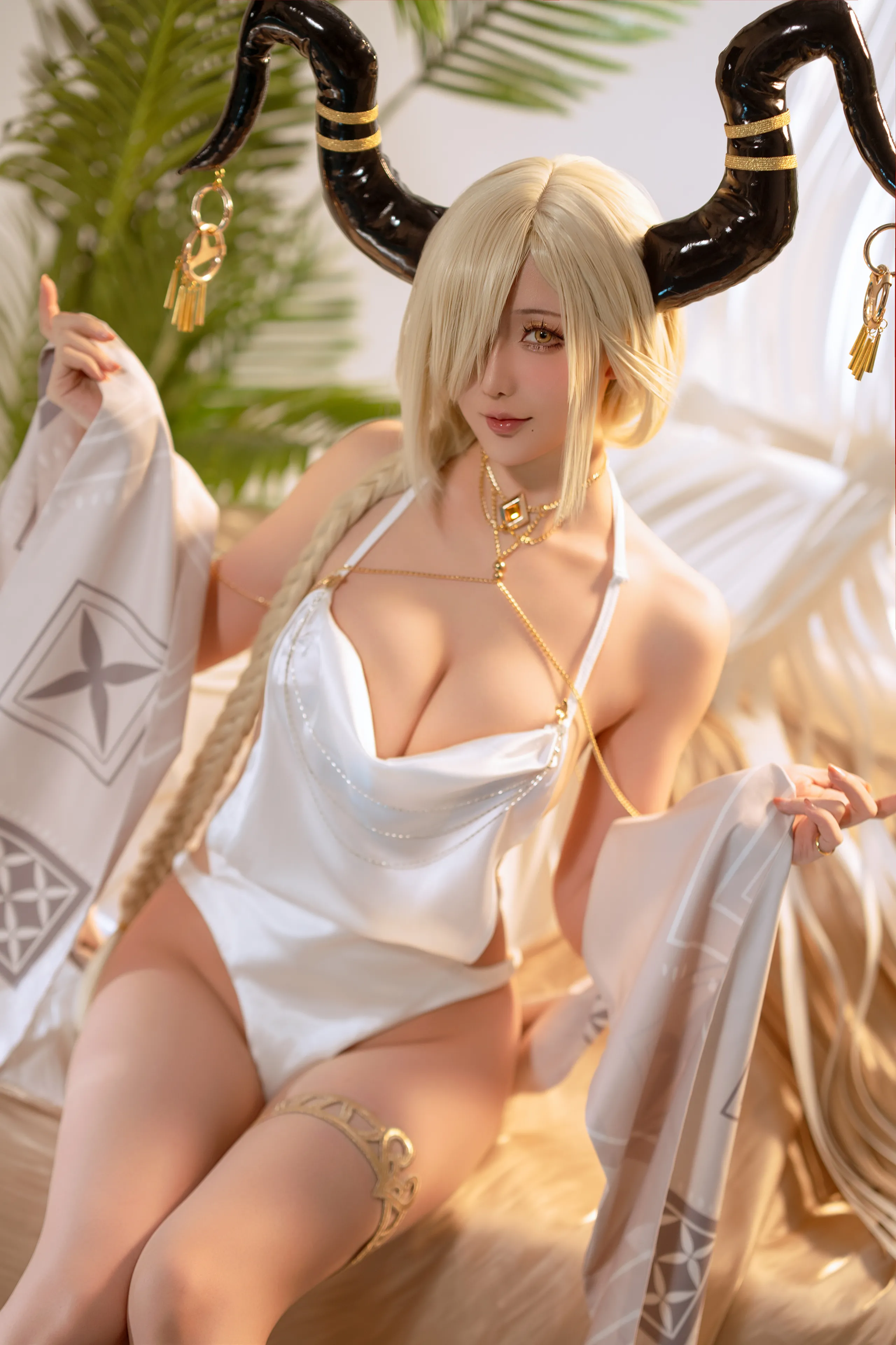 STARS: Crazy - Azur Blue Route