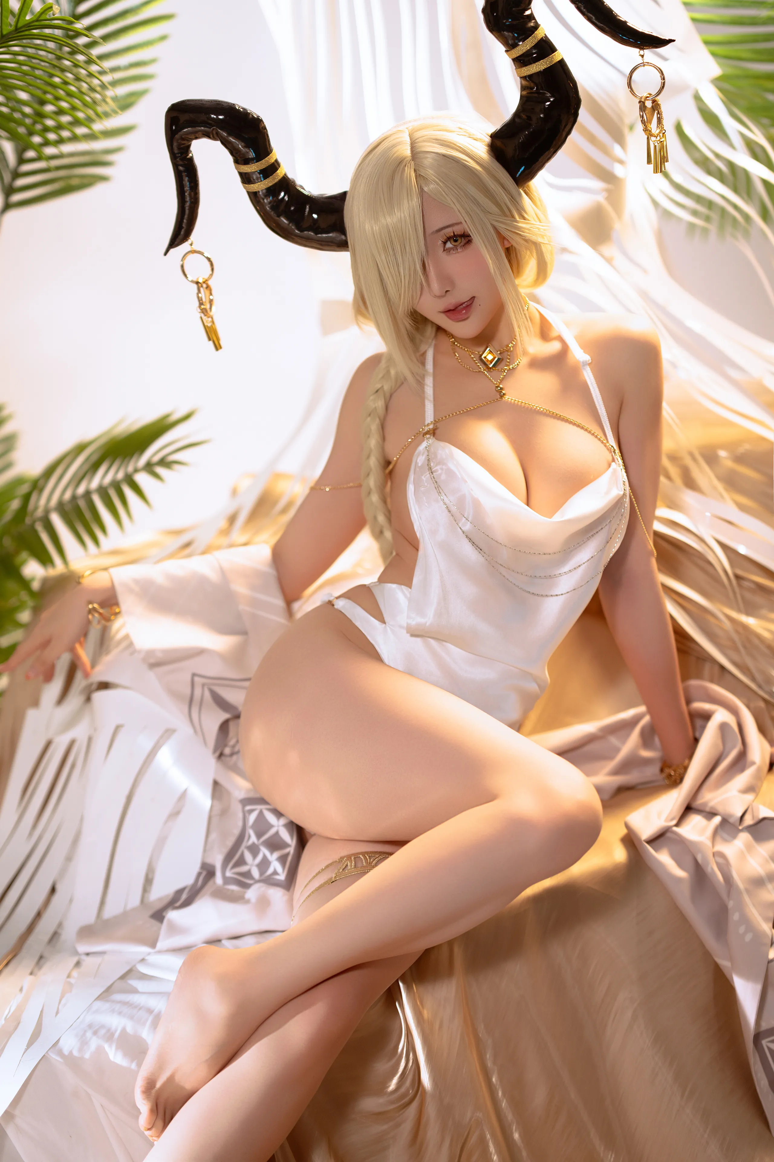 STARS: Crazy - Azur Blue Route