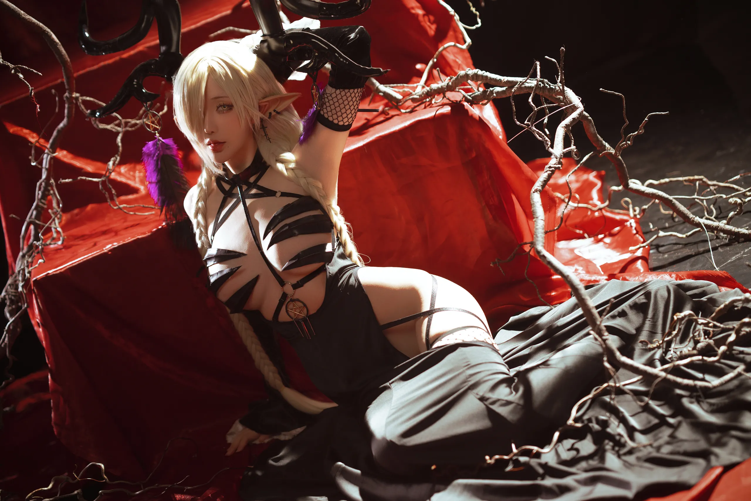 STARS: Crazy - Azur Blue Route